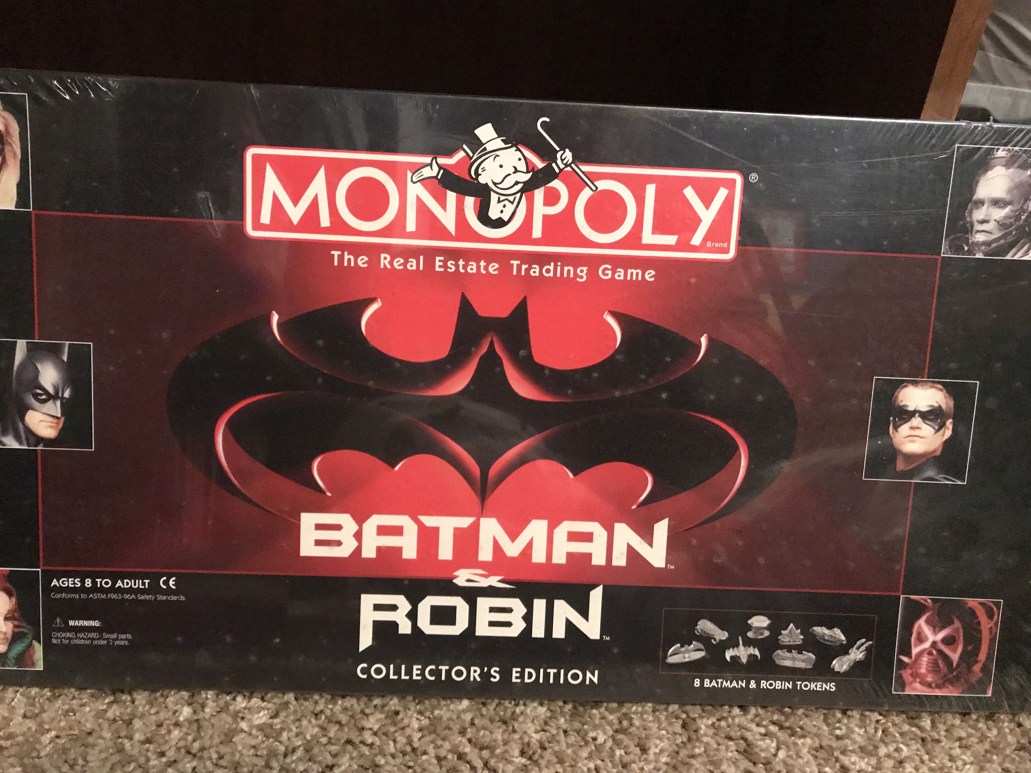 Playing Cards: Harry Potter