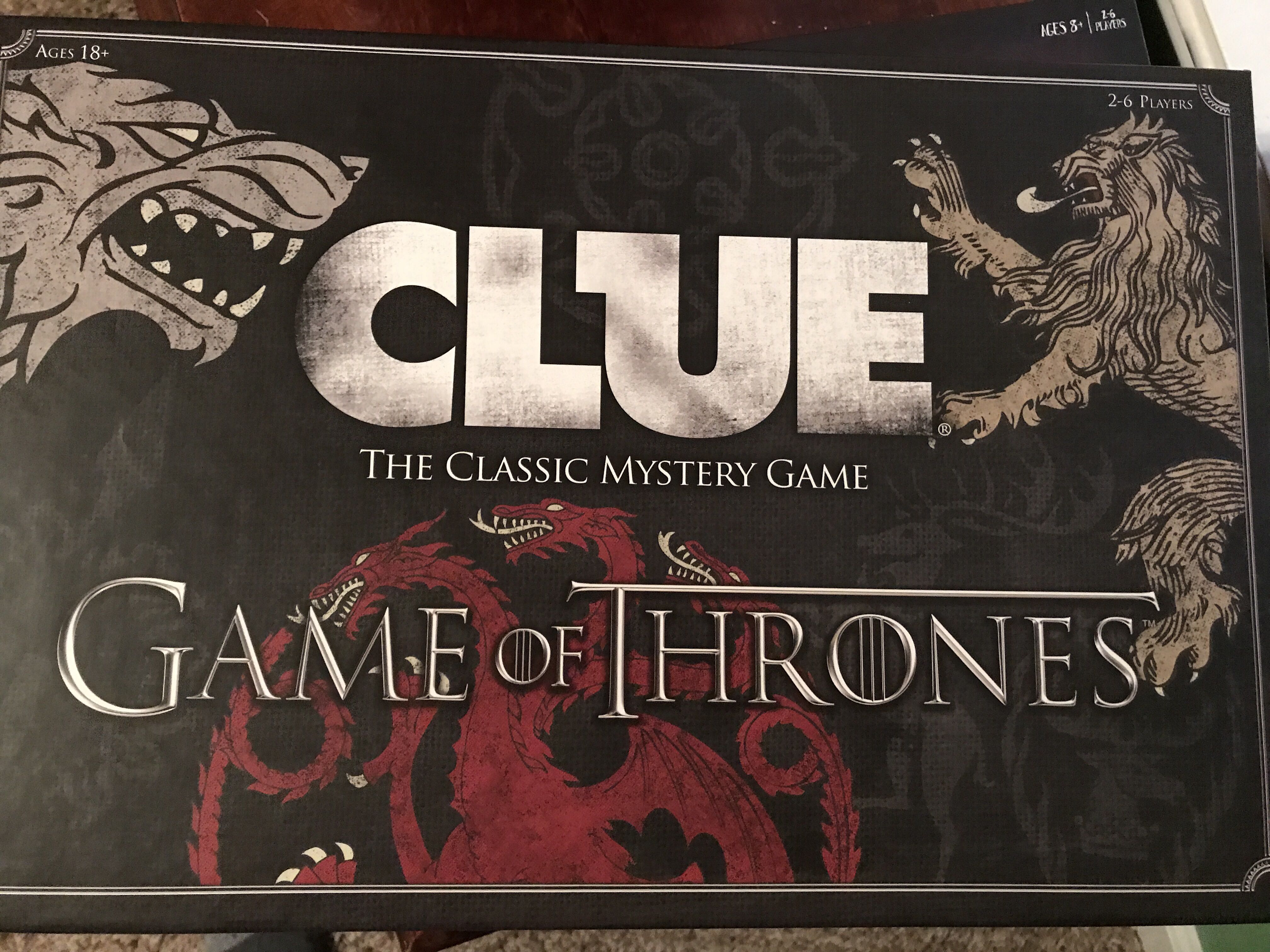 Choose Your Own Adventure: House of Danger