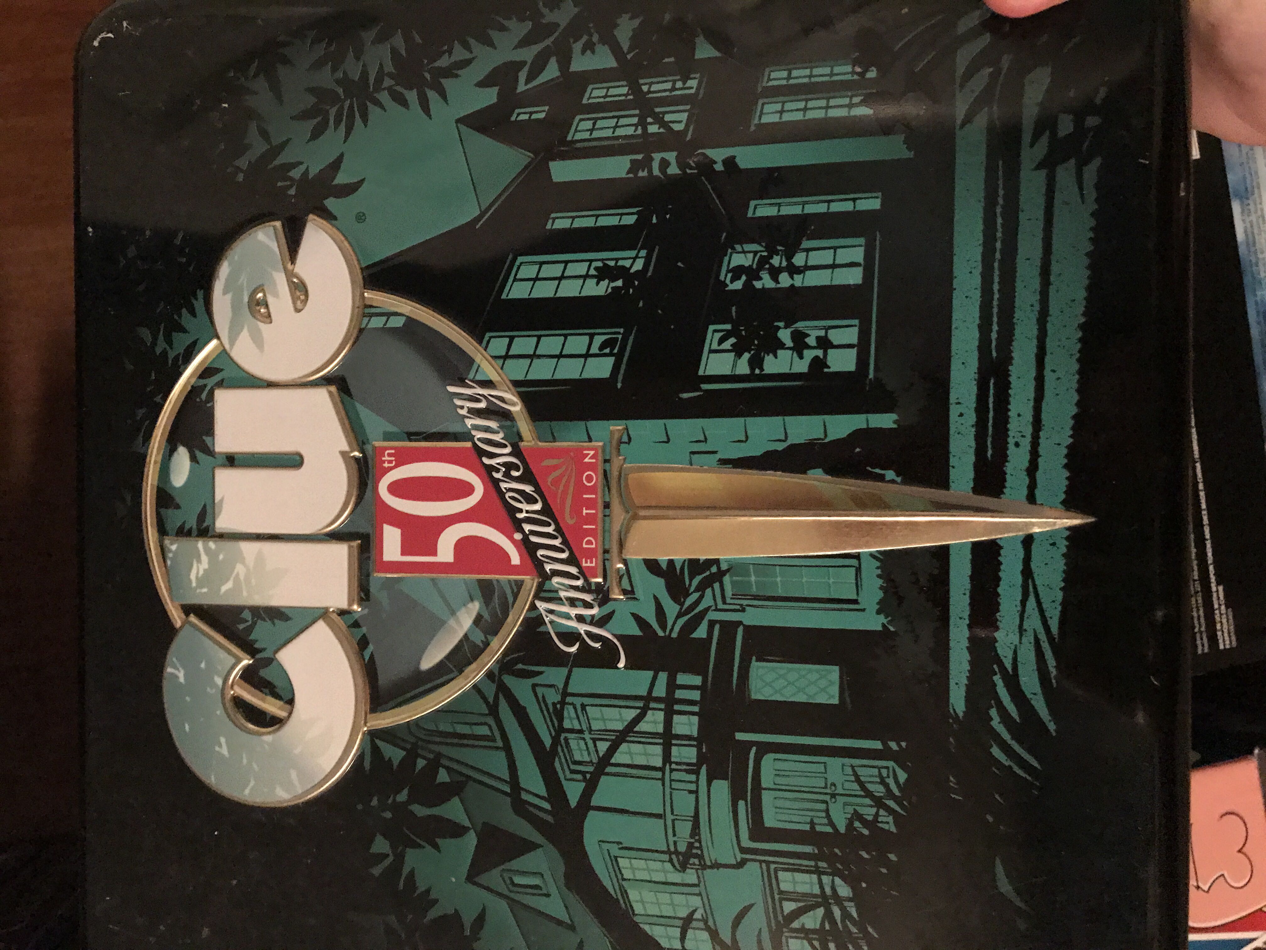 Vindication: Dice Tower Promo Cards