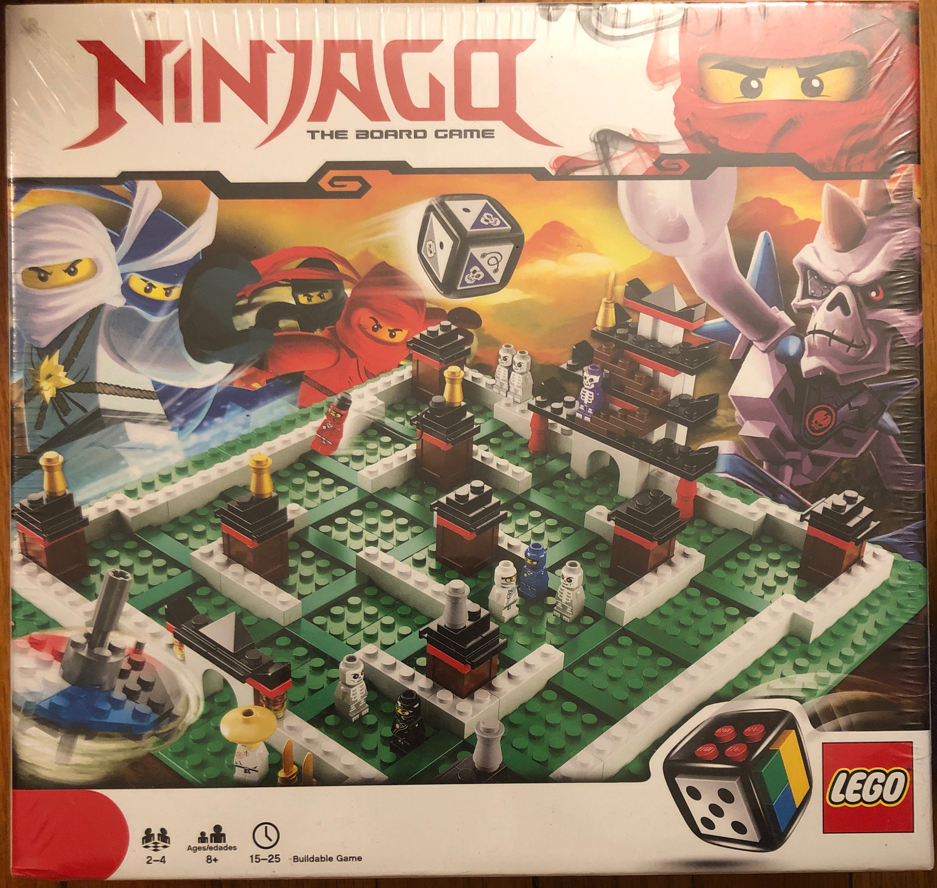 Fluxx: Star Trek: Deep Space Nine