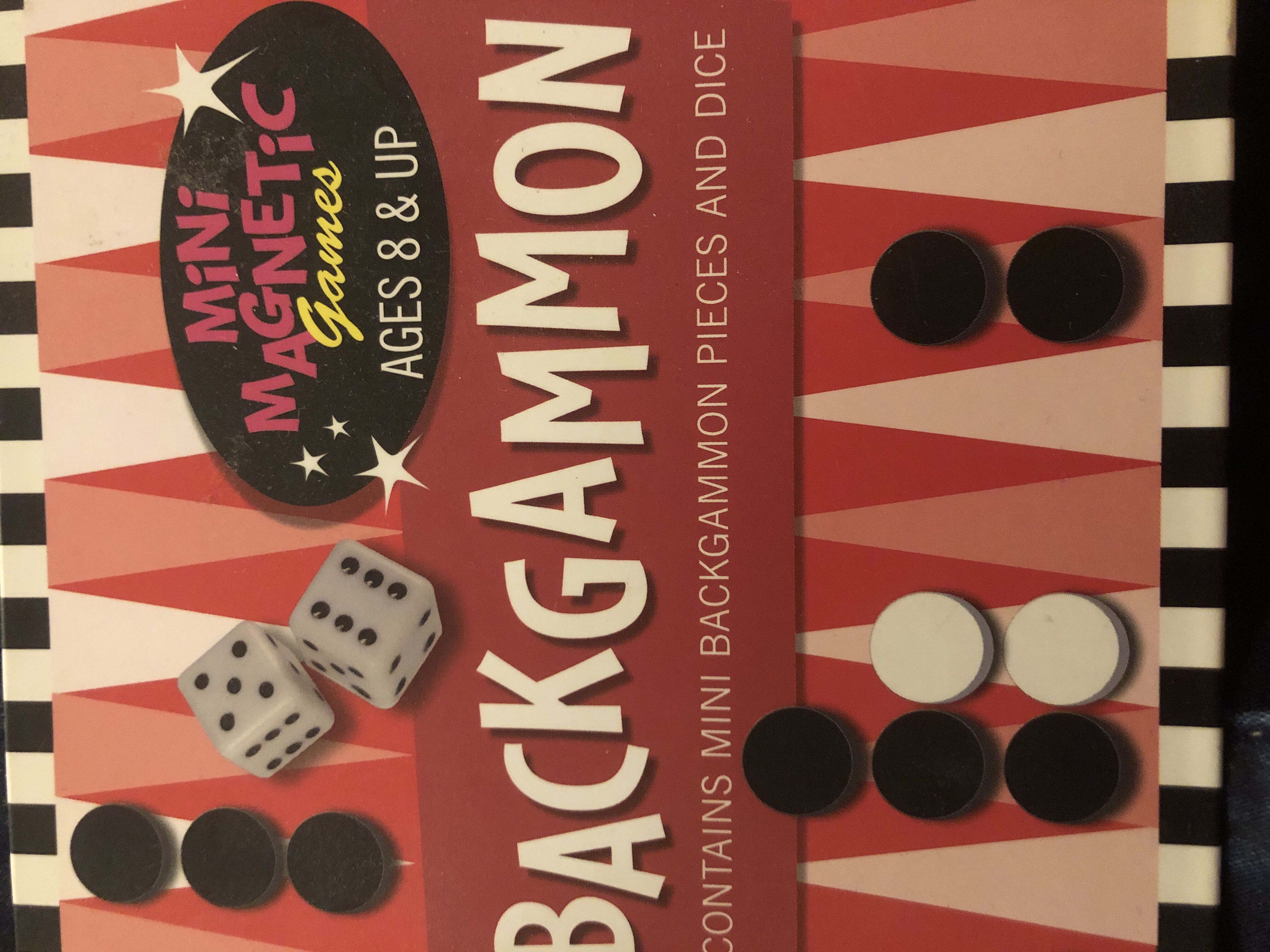 Looney Toon Deck Of Cards