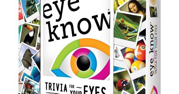 Trivial Pursuit 1980-talet