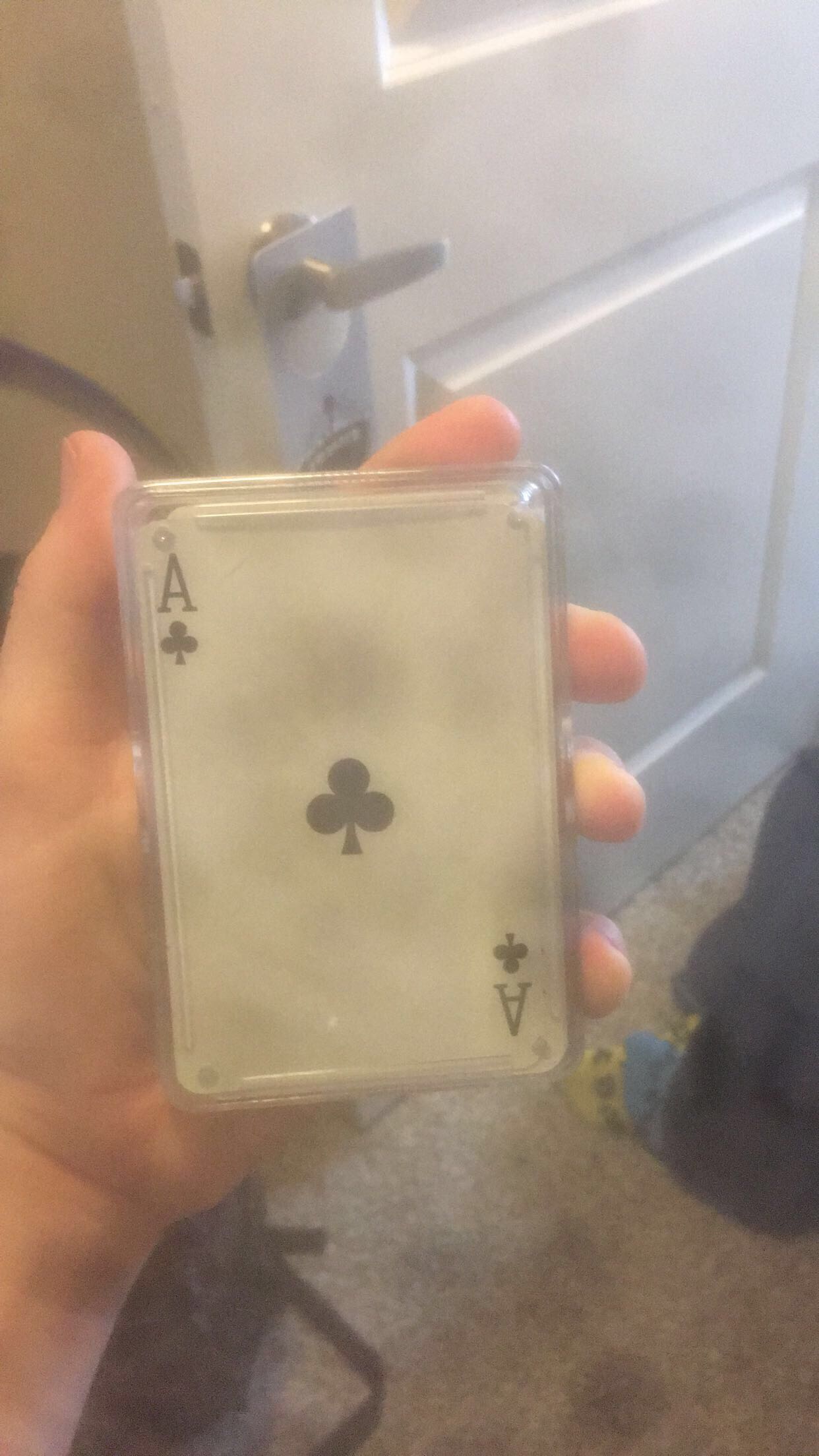 Tennessee Playing Cards  board game collectible - Main Image 2