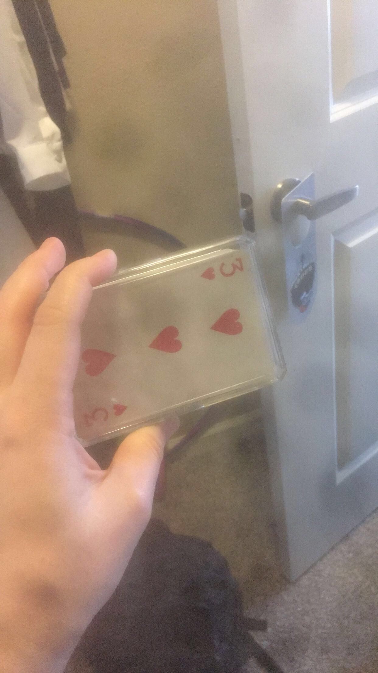 Panama City Beach Florida Playing Cards  board game collectible - Main Image 2