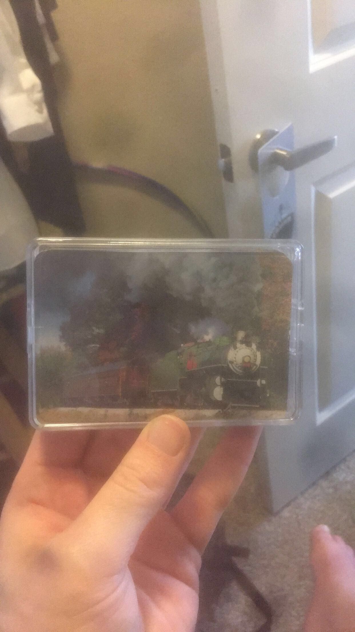 Munchkin: Collectible Card Game (Ranger and Warrior)