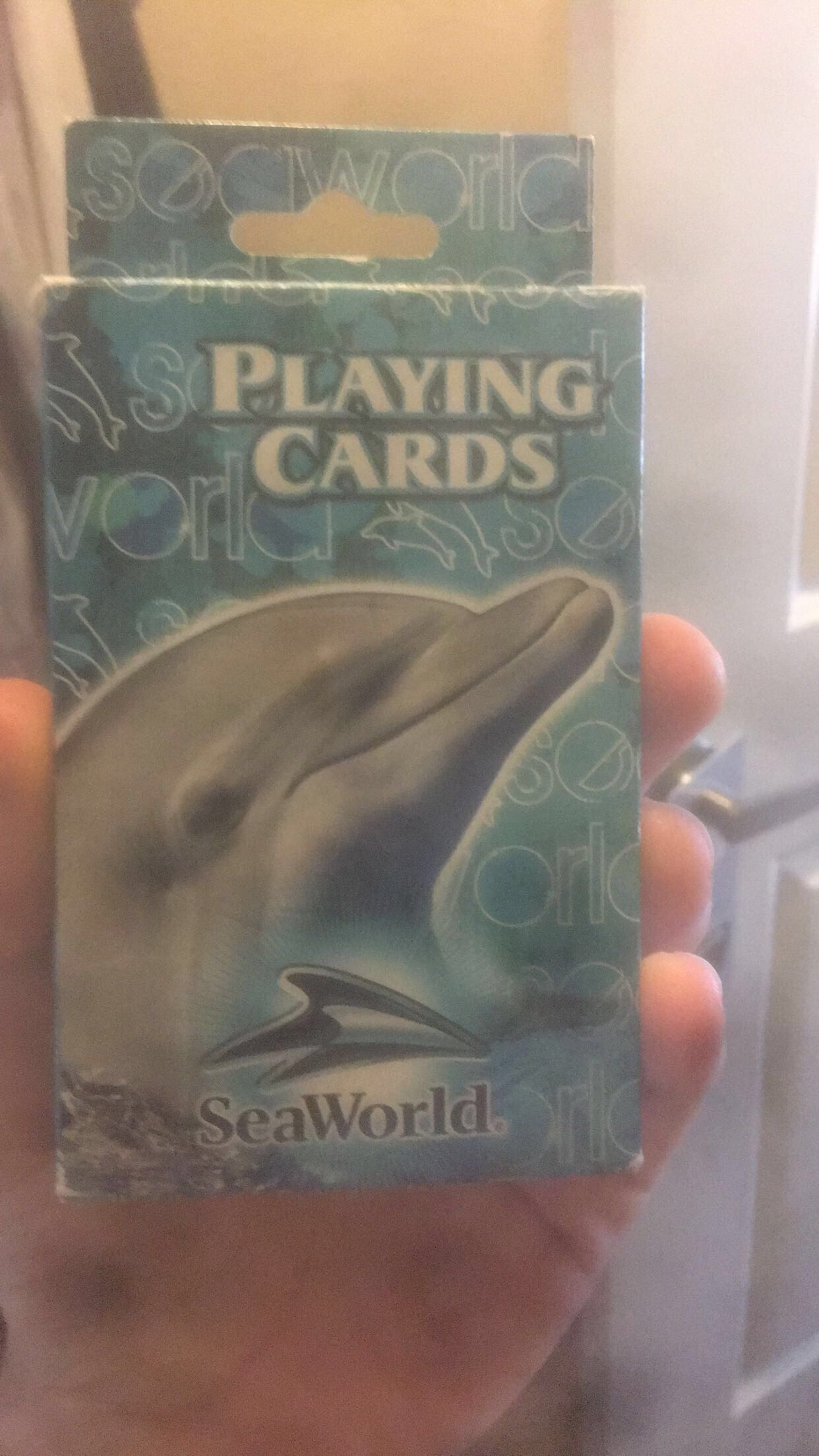 Shadows In The Forest