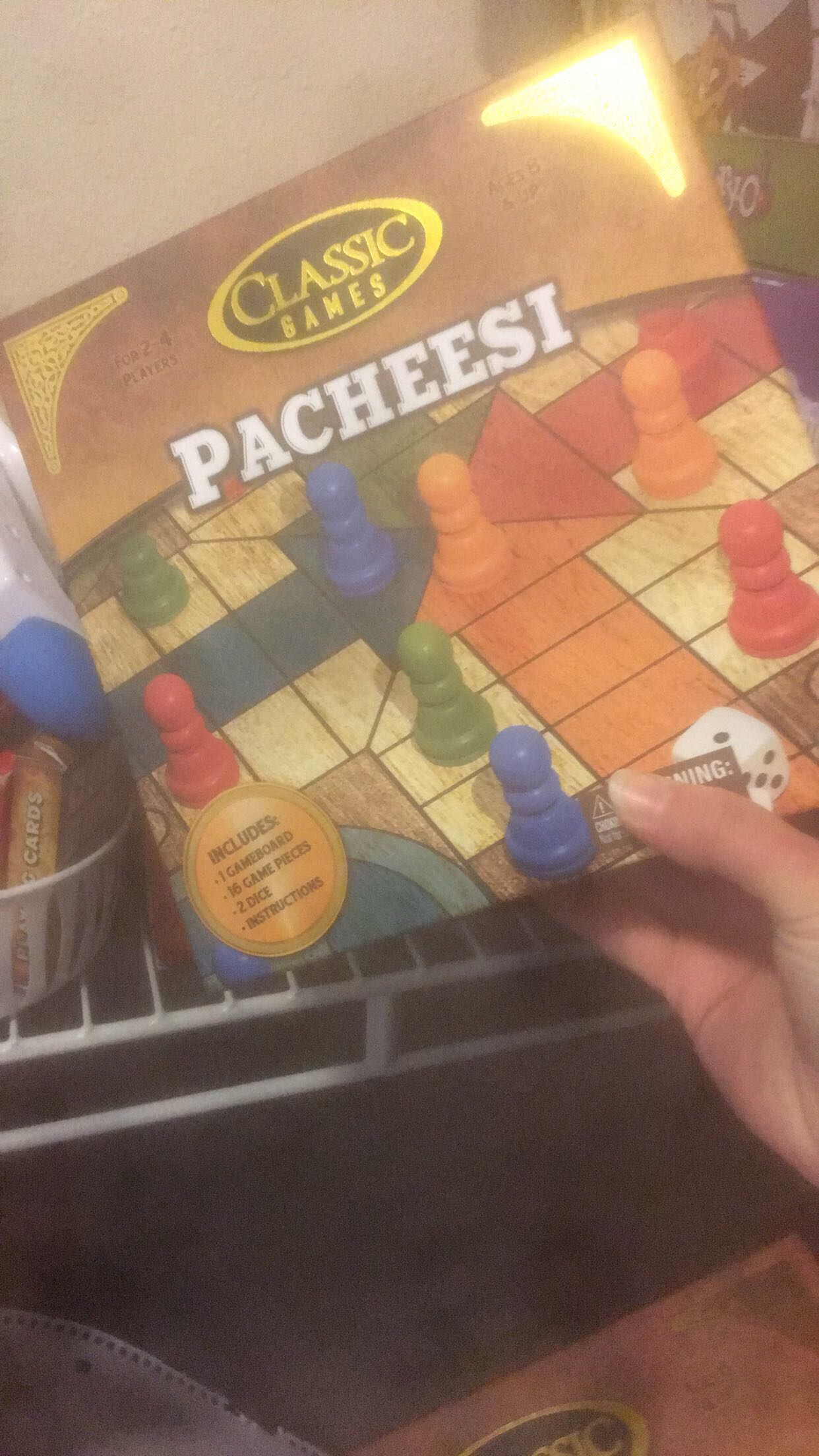 Monopoly - Cheaters Edition