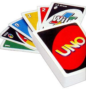 UNO: Card Game  board game collectible - Main Image 2