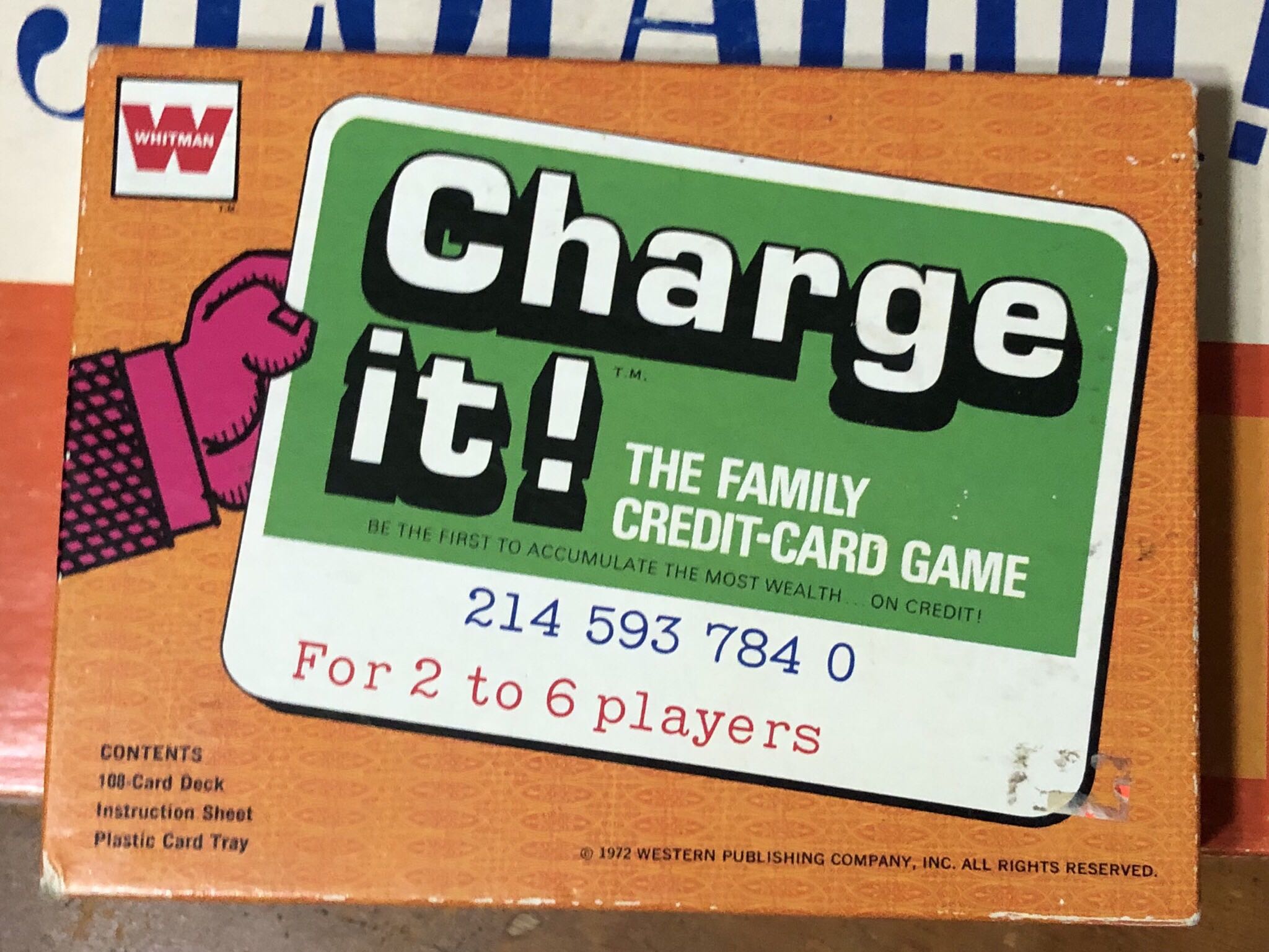 Return to the Forests of Adrimon