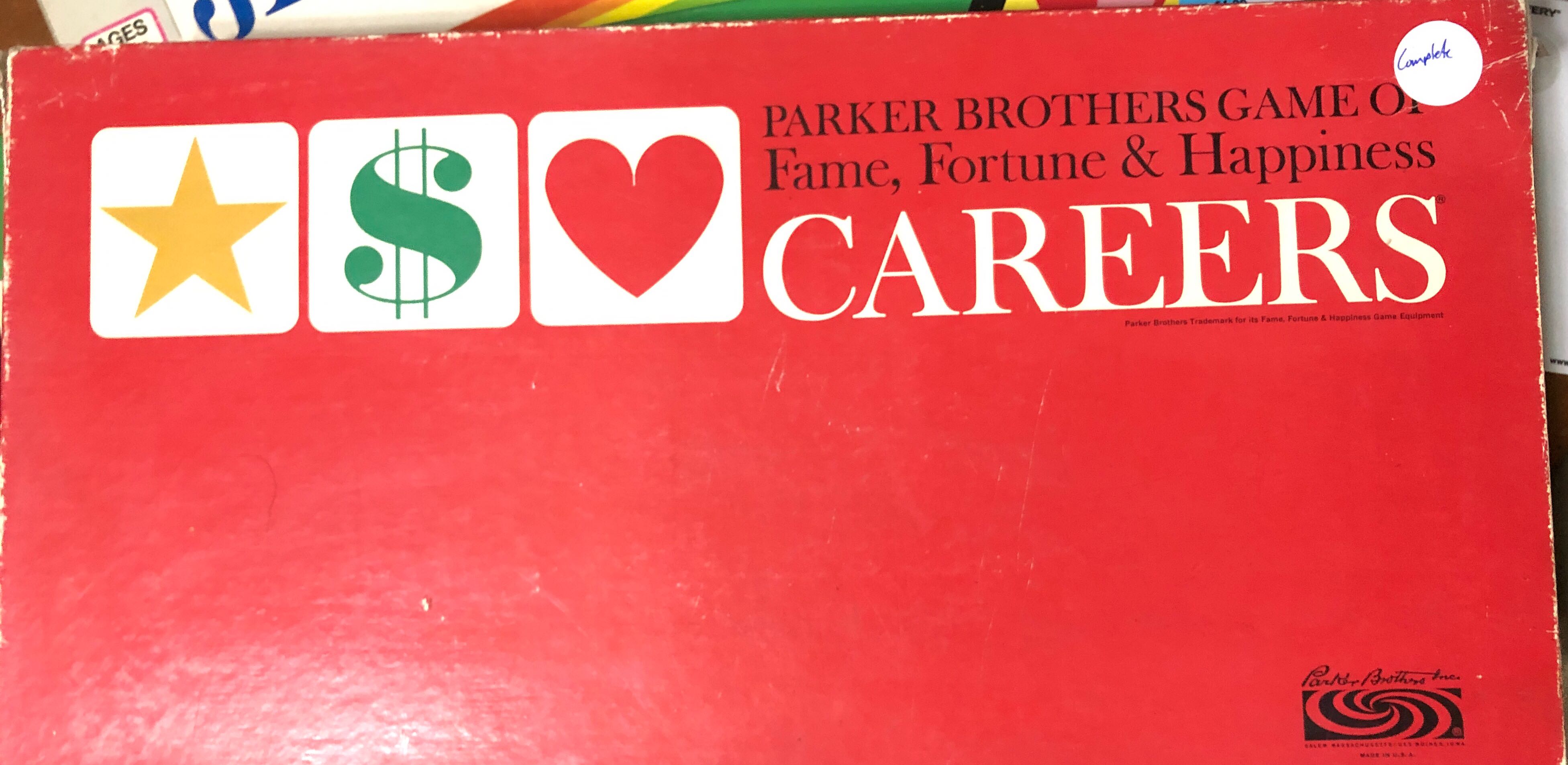 Which Shopkins Are You? Game