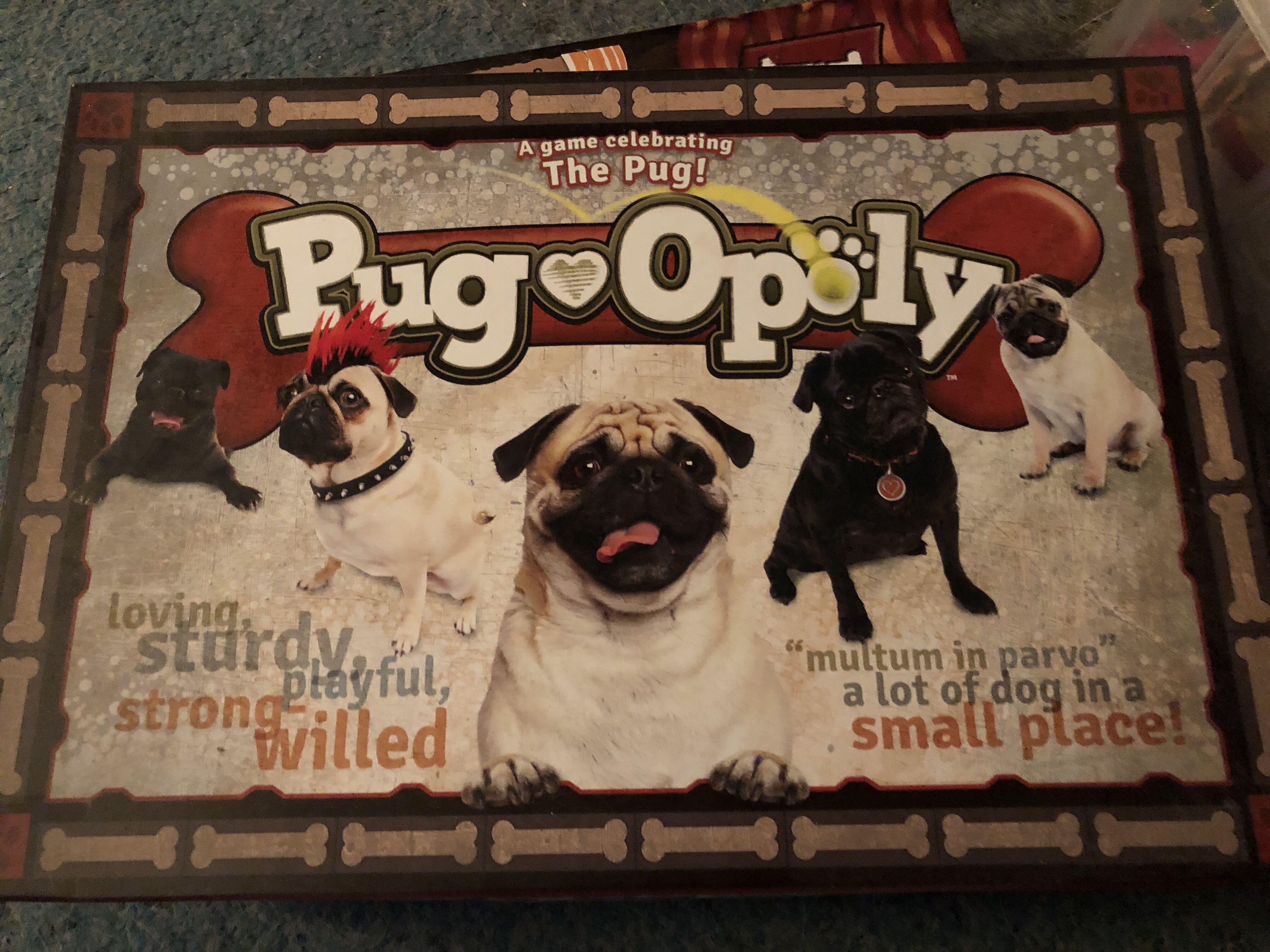 Unstable Unicorns NSFW