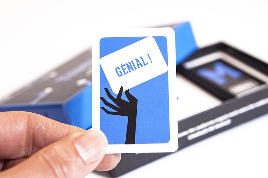 Troquons  board game collectible - Main Image 2