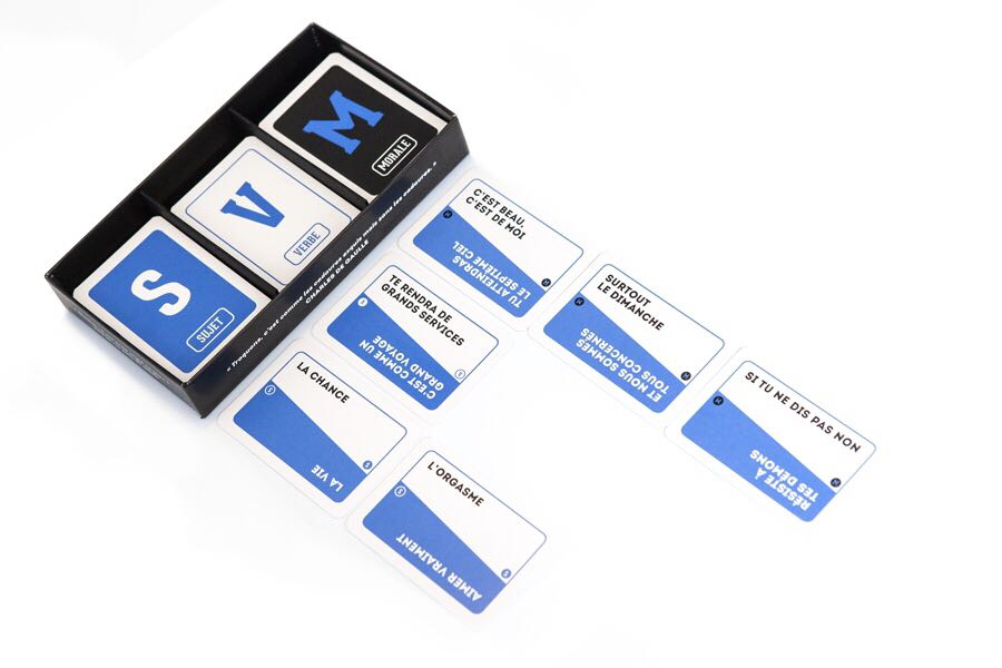 Troquons  board game collectible - Main Image 3