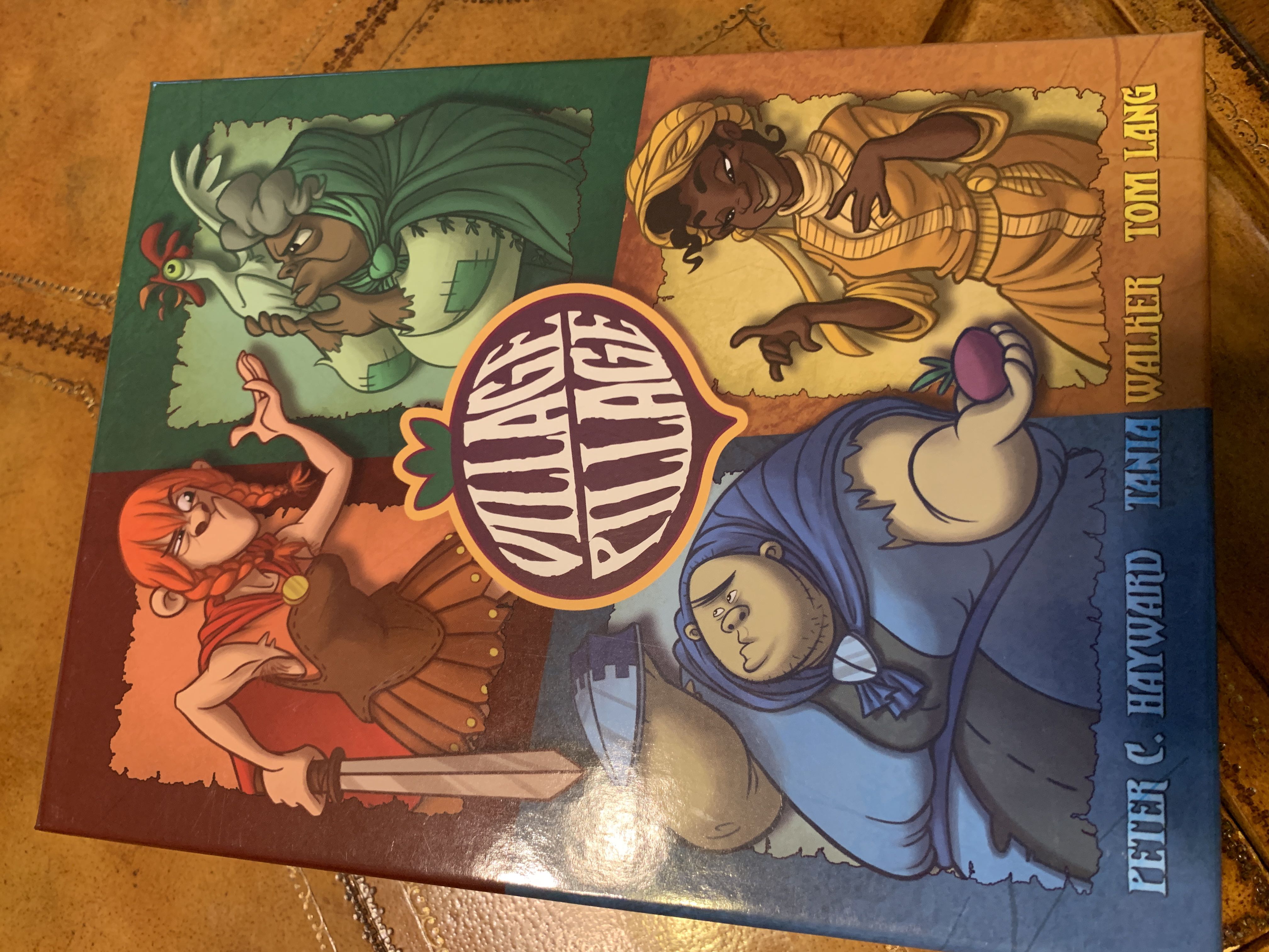 Rob Delano’s War Of Words