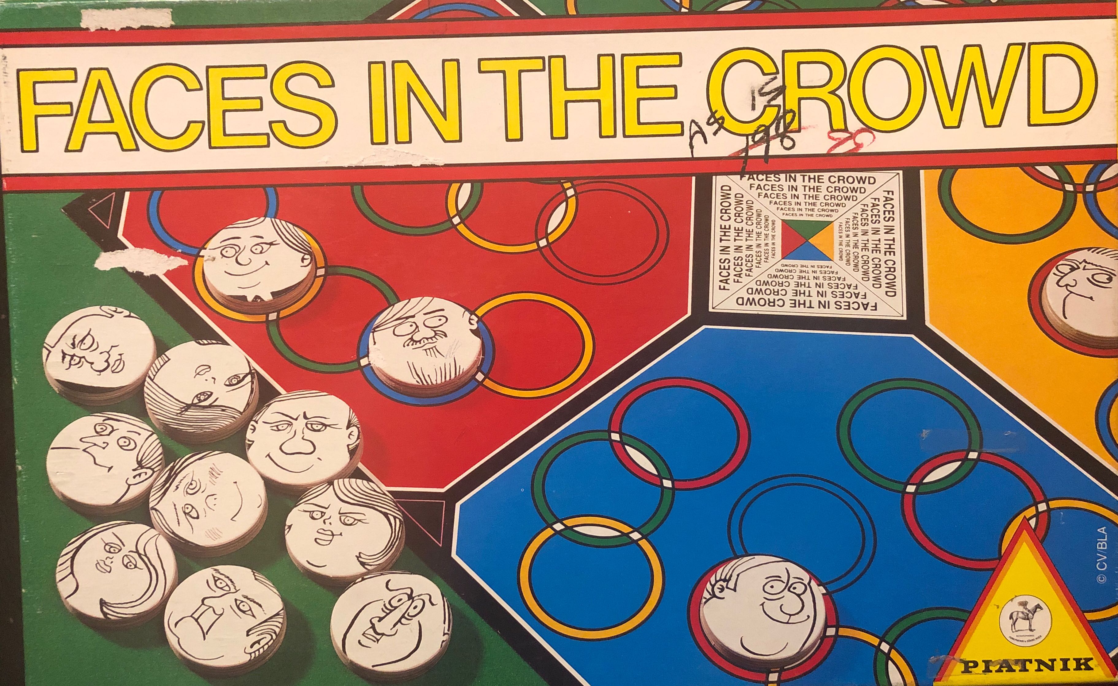 Dropmix Playlist: City