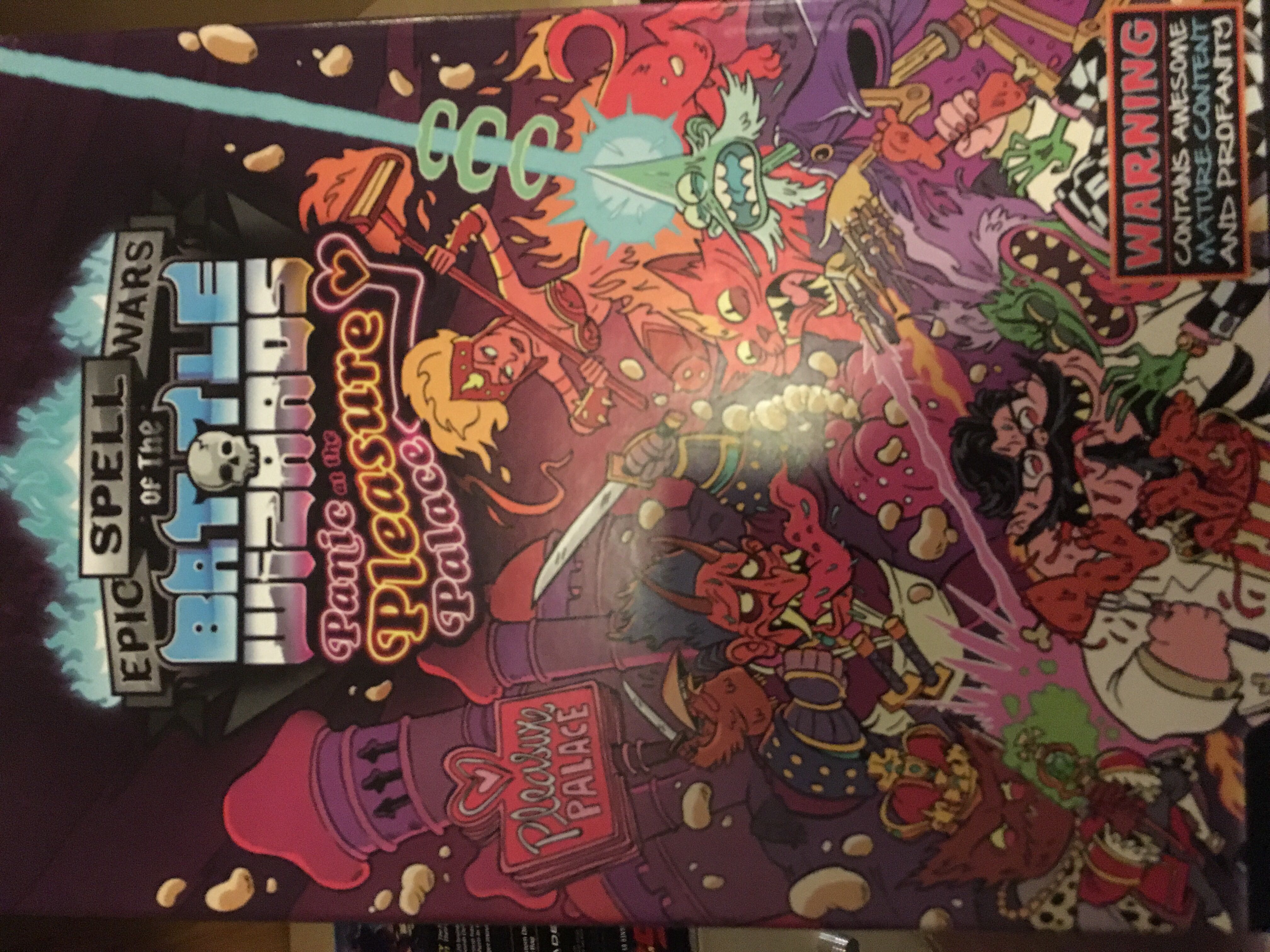 Capitol - Schmidt Spiele