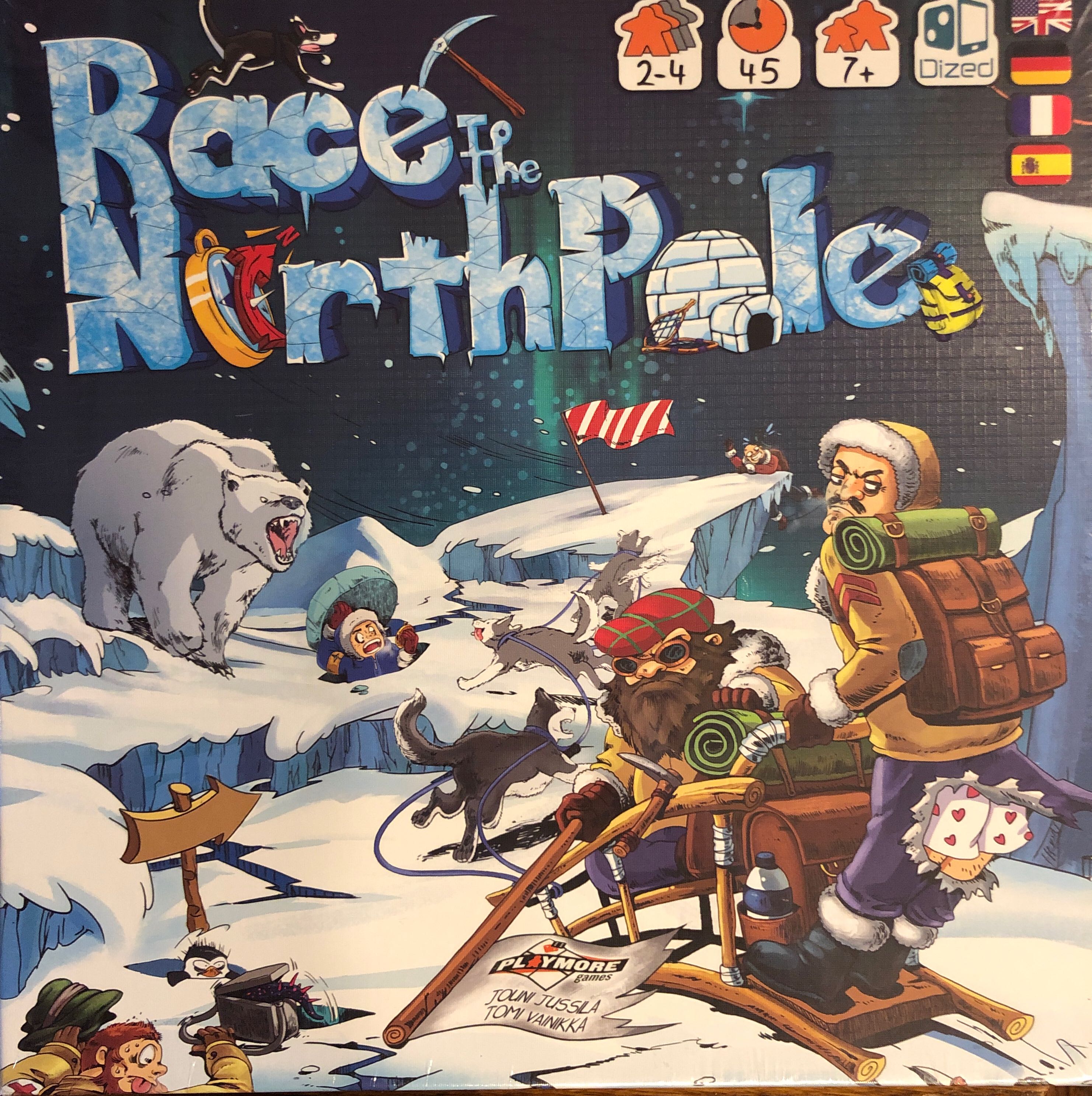 Epic Spell Wars of the Battle Wizards: Panic at the Pleasure Palace