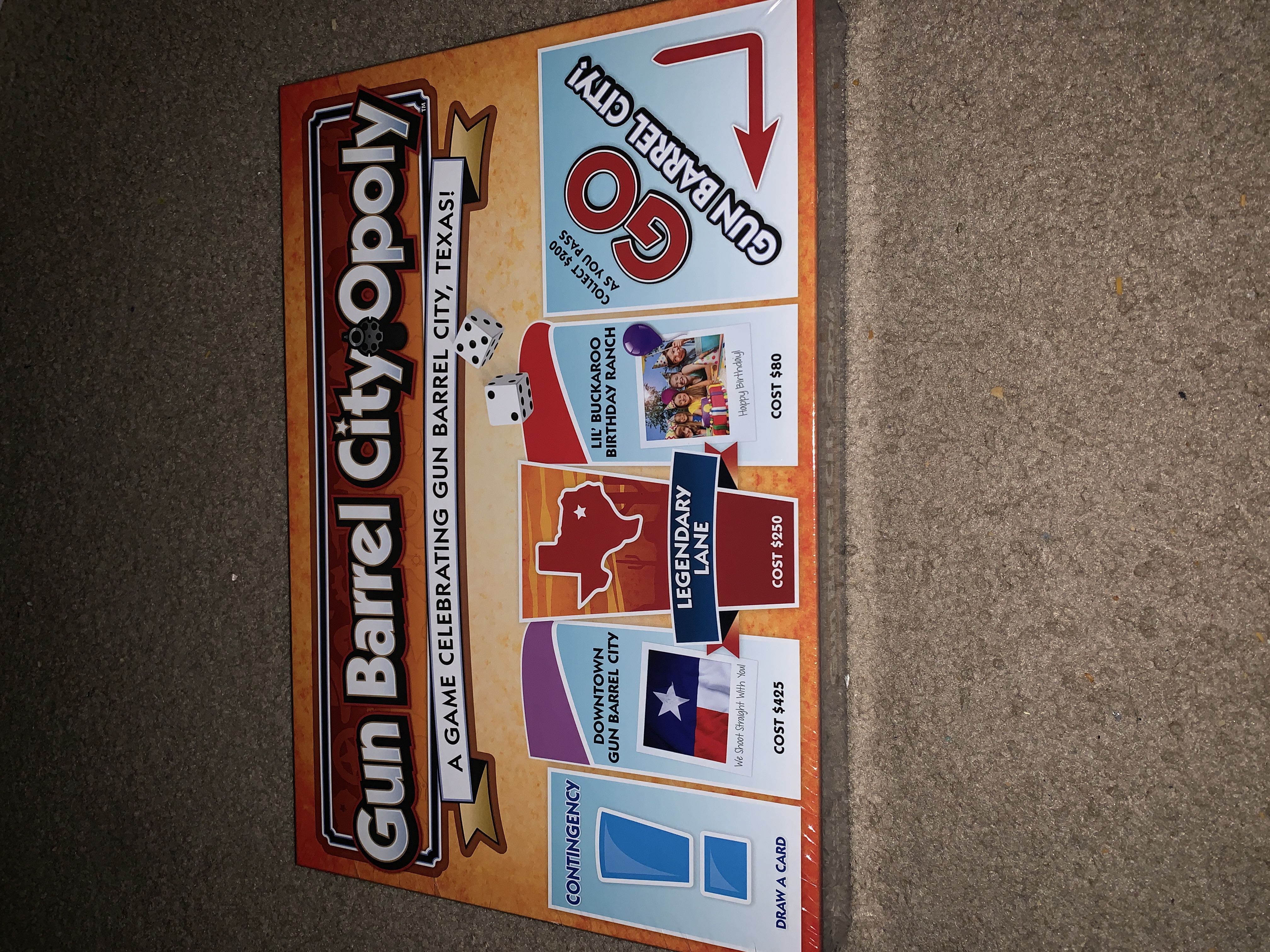 Fog Of Love: Trouble With The In-Laws