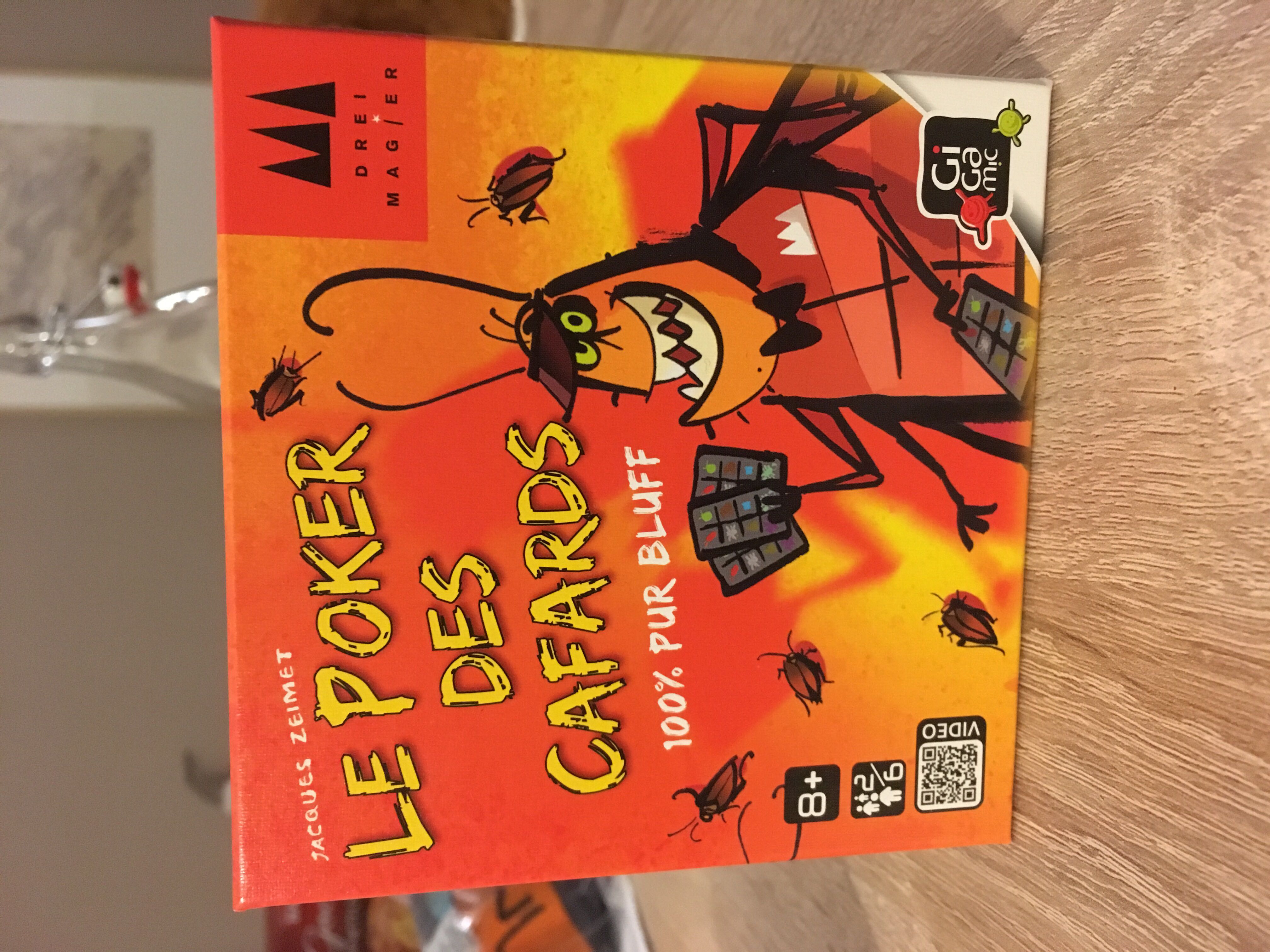 Les Pièges Du Nautilus