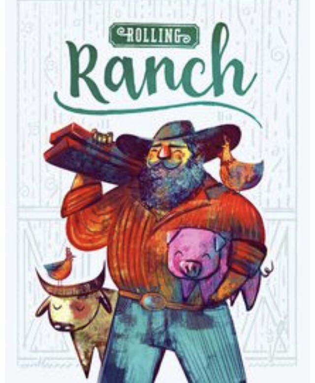 Imperial Settlers Board Game: Aztecs - Amazons Expansion PLG1283