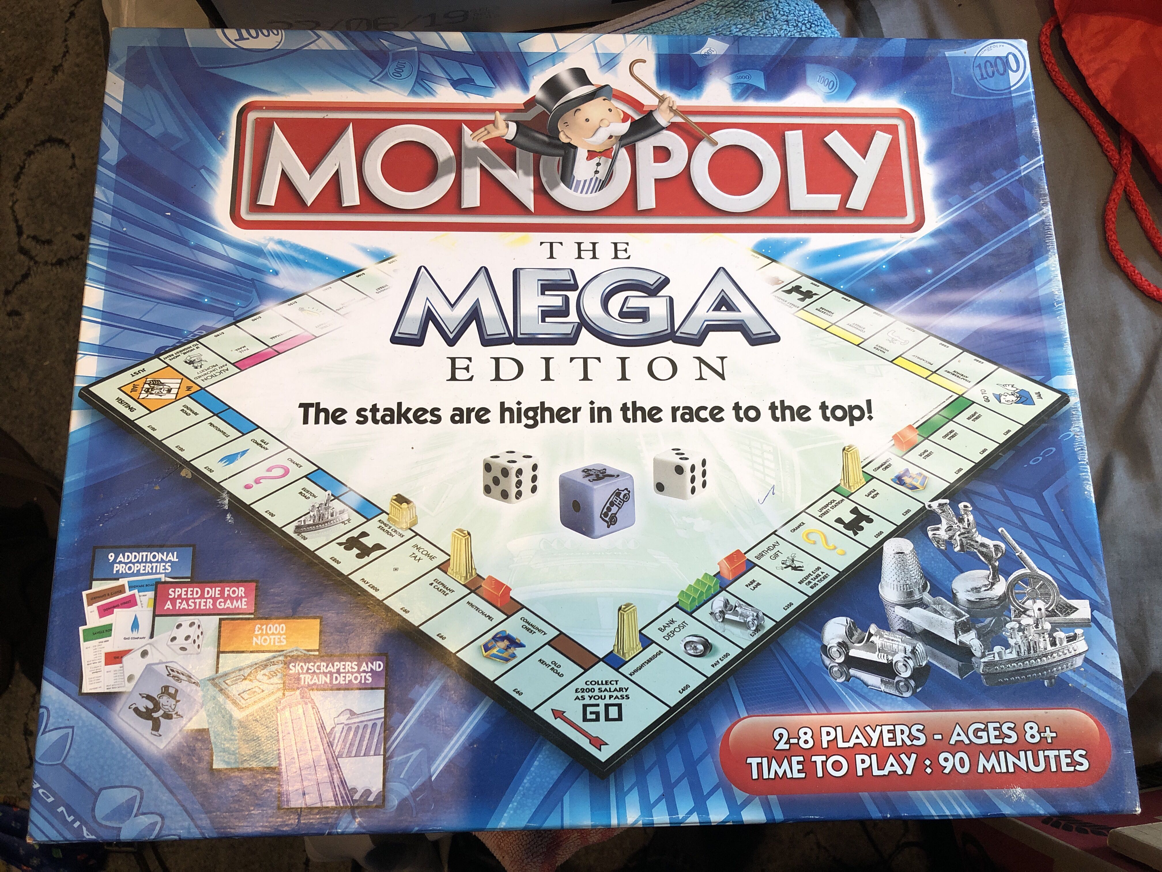 Monopoly Millionaire 