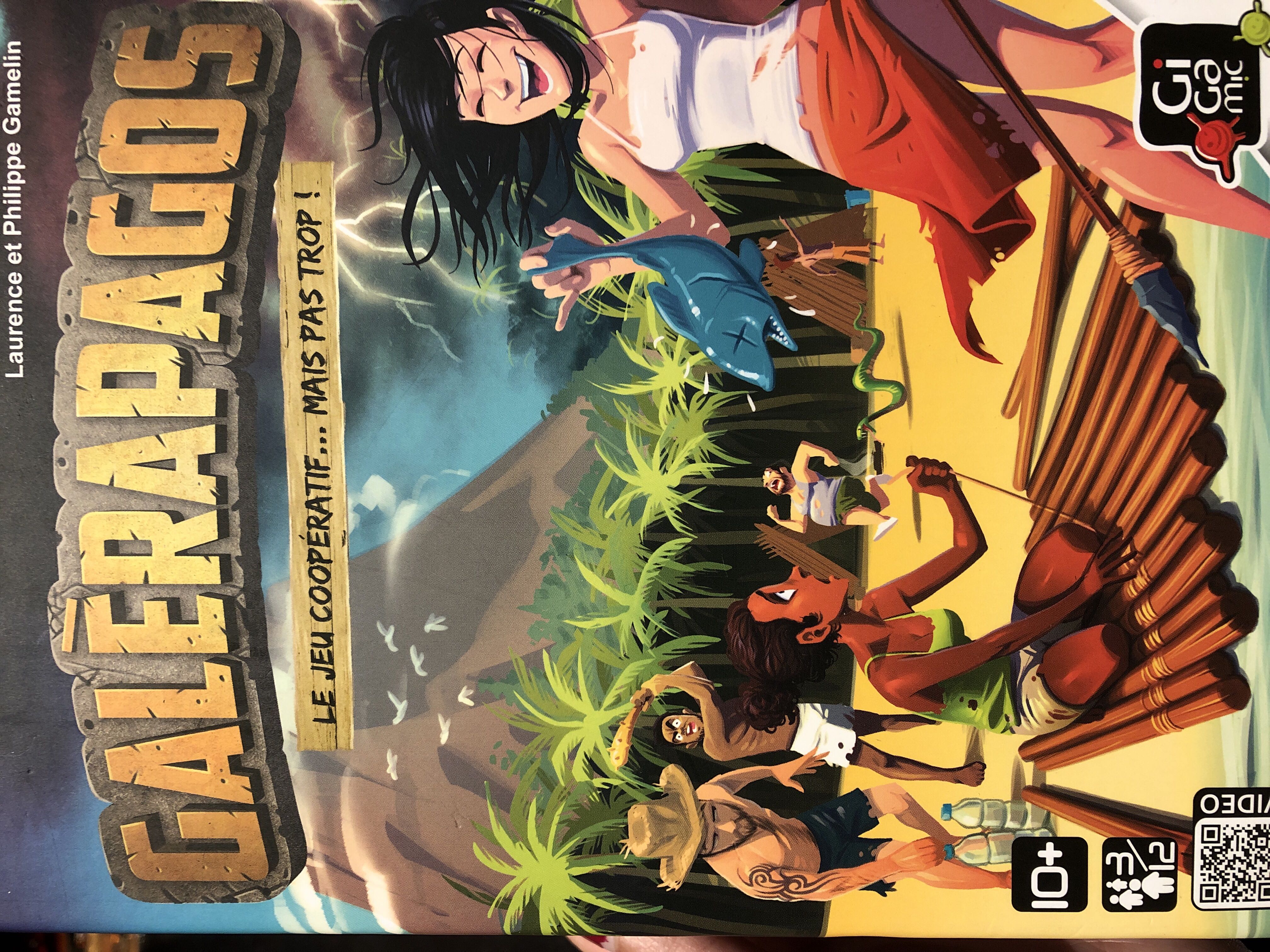 Fluxx: Star Trek - Bridge Expansion