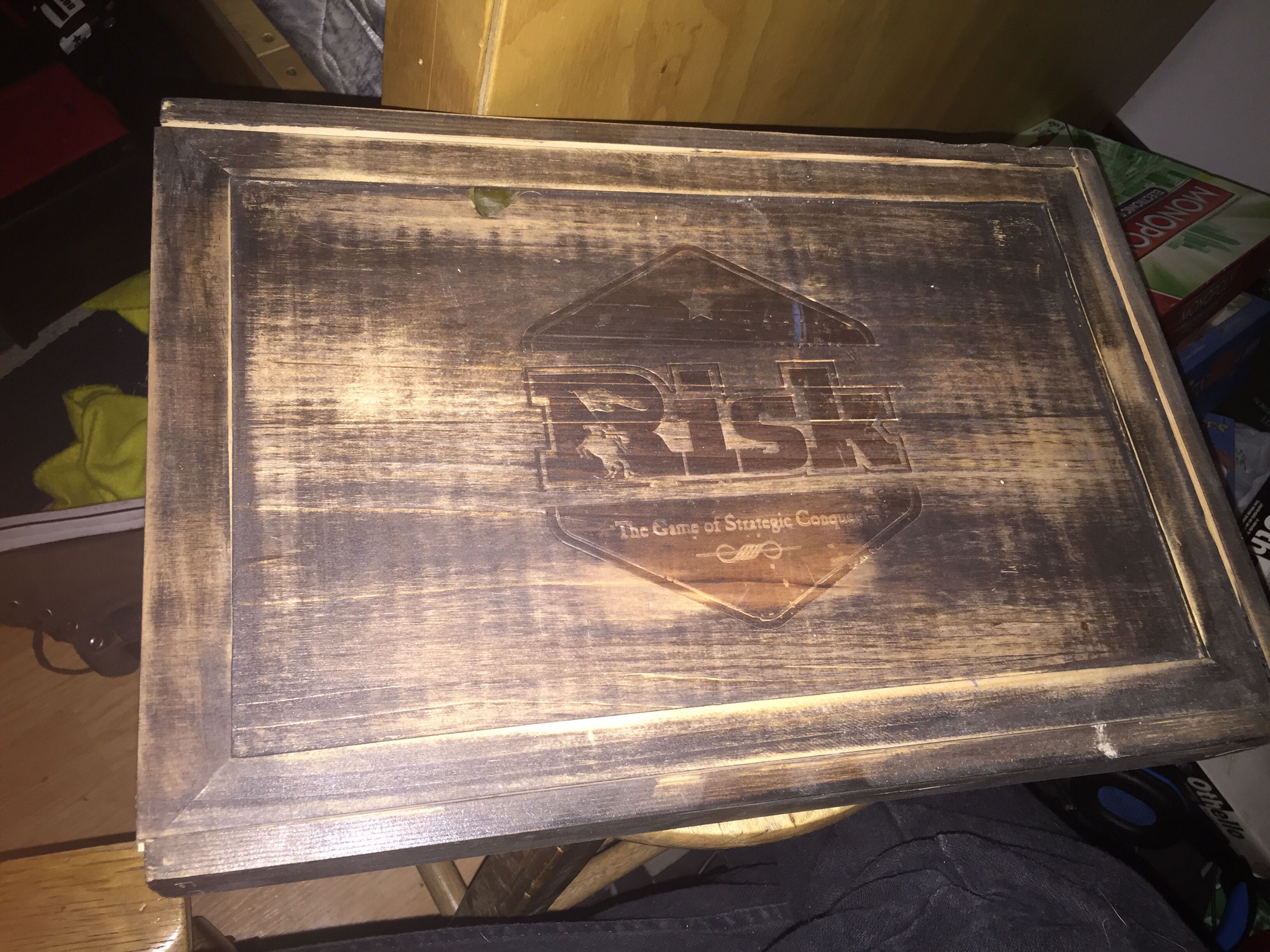 UNO: Harry Potter Special Edition