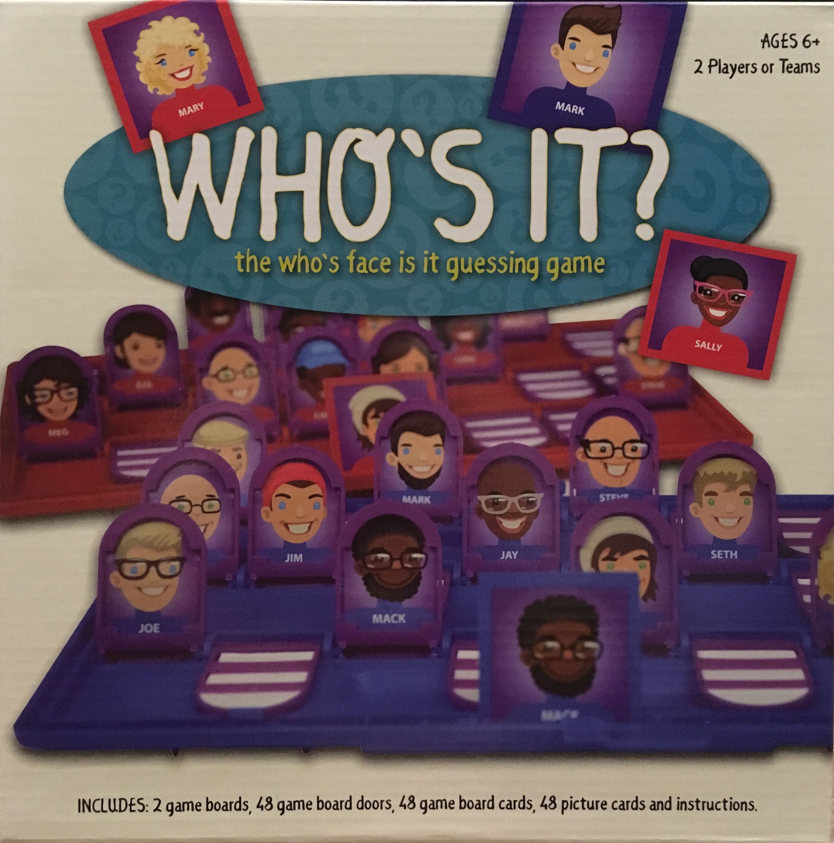 Vindication: Component Upgrades