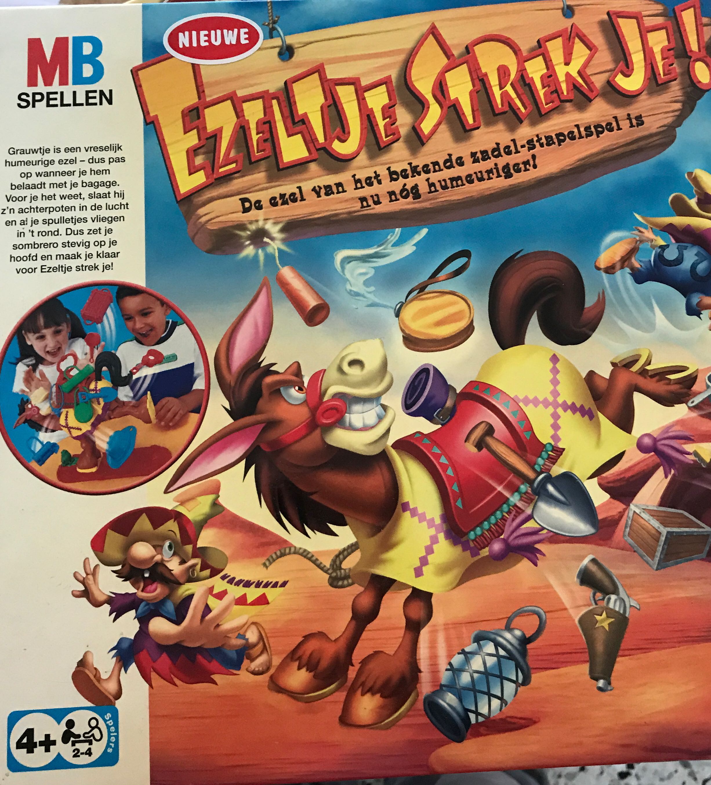 Subatomic: An Atom Building Game