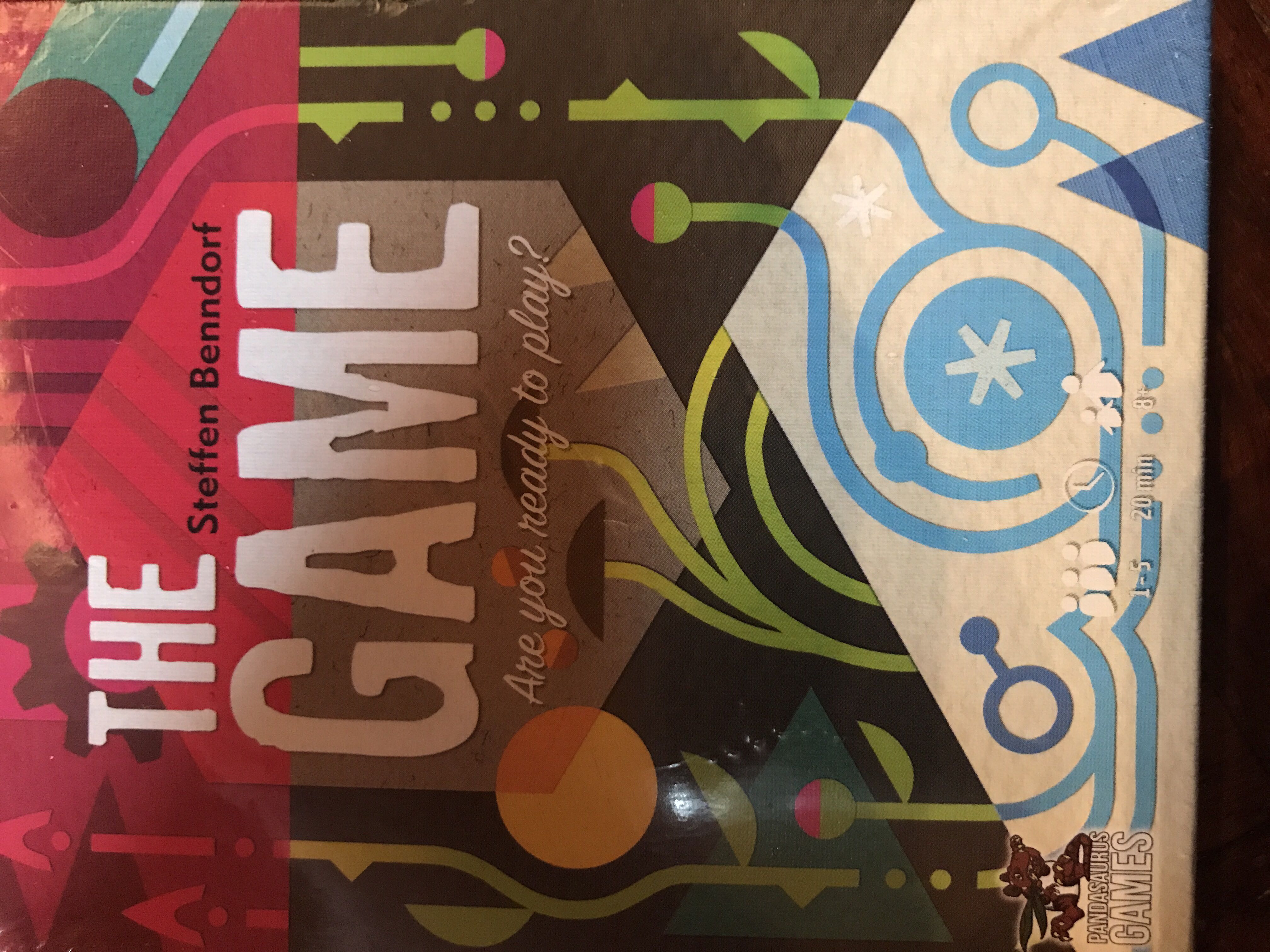 Uno 1990’s Card Game