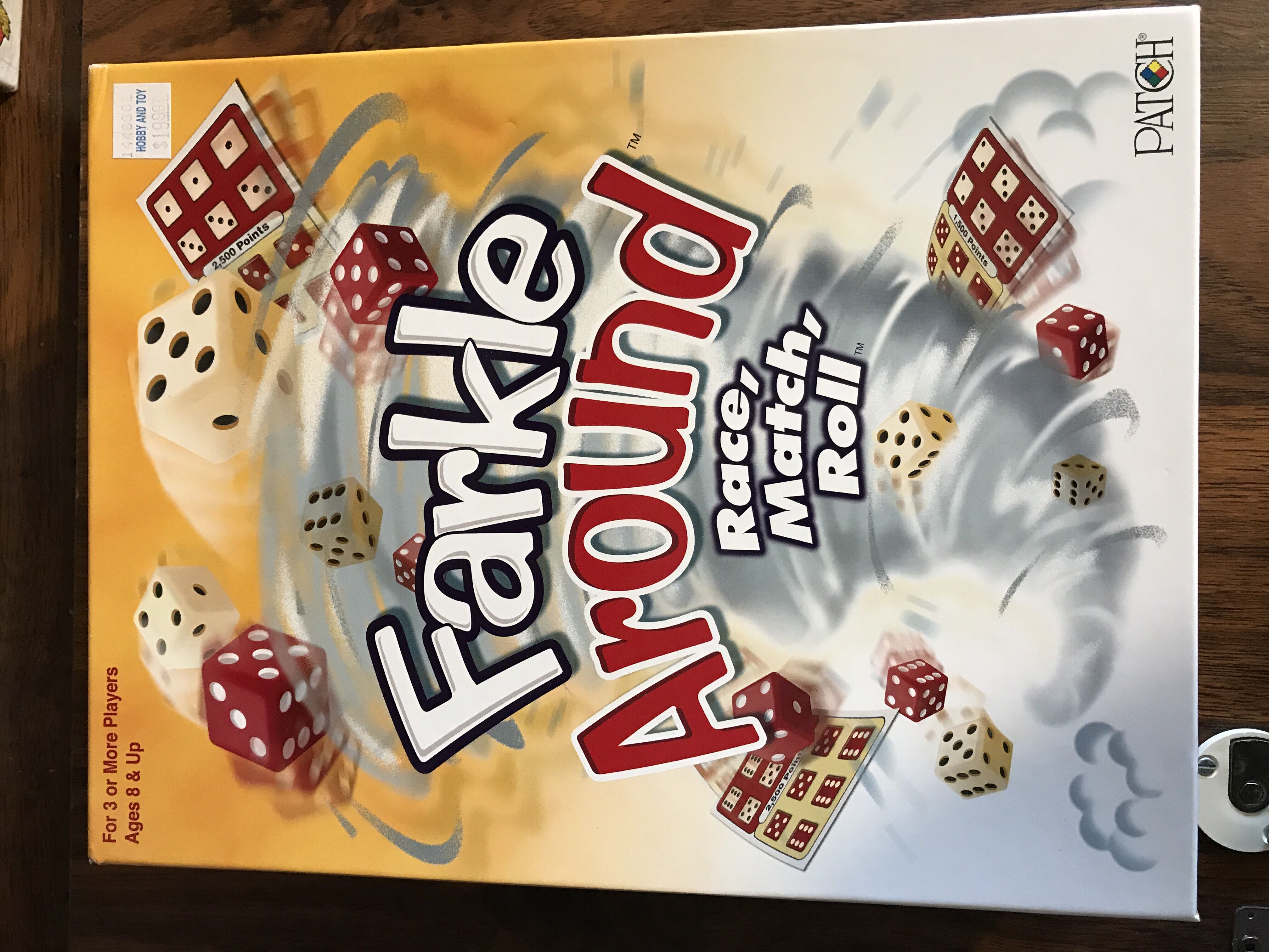 Bärenpark The Bad News Bears