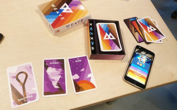 Bastille: Queenie 3 Leaders