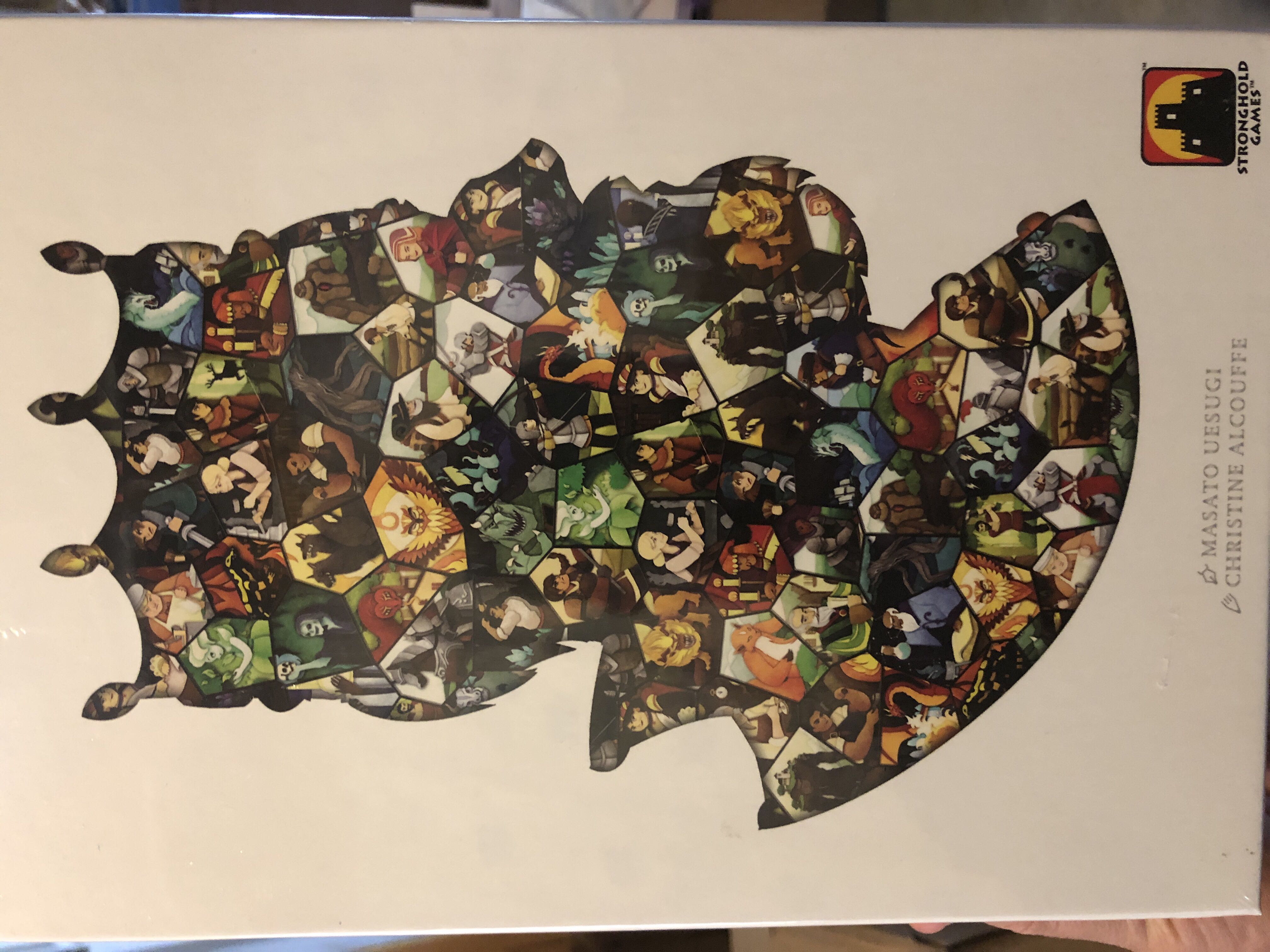 Imagination Entertainment Family FeudGame