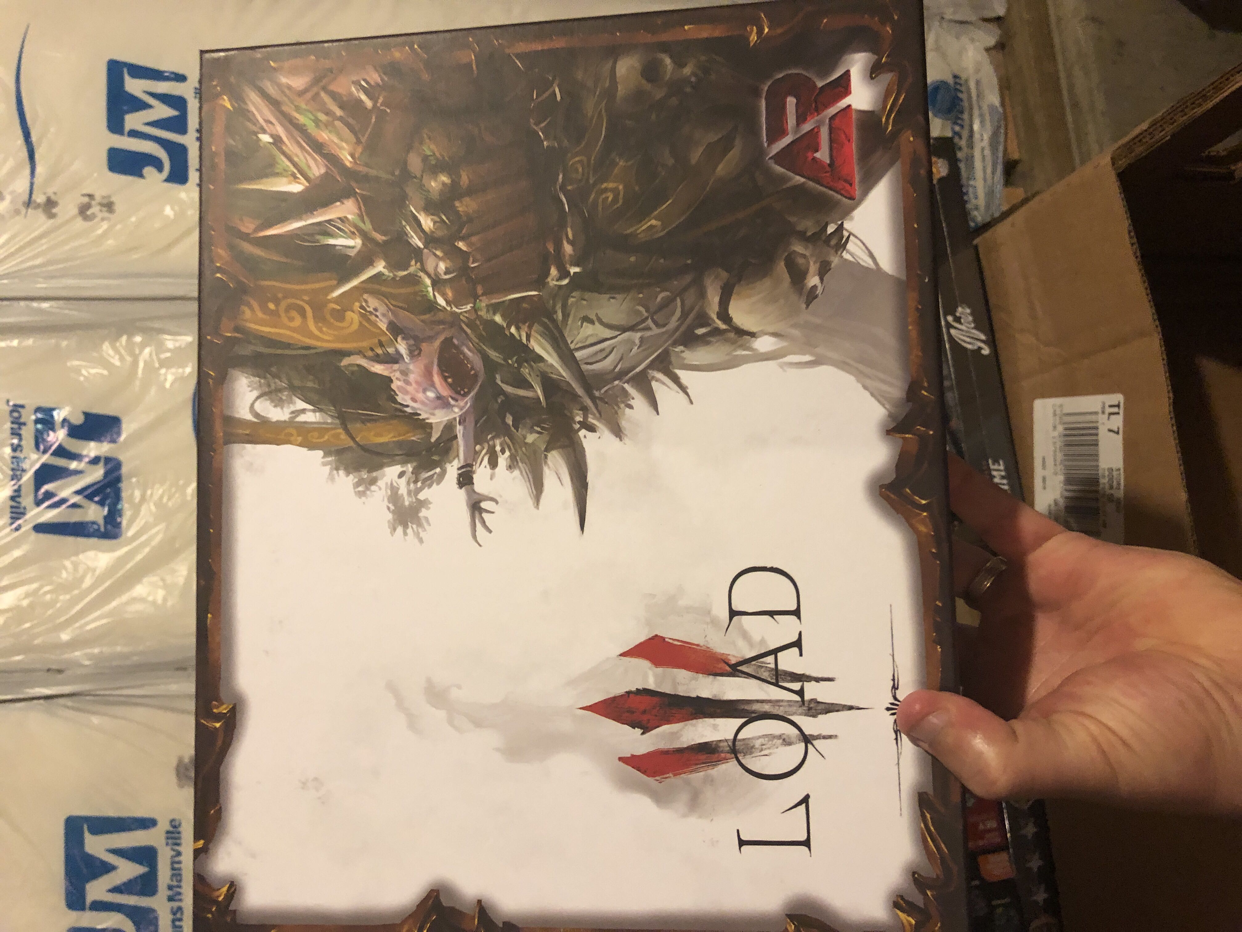 Pooh’s Go-Together Game