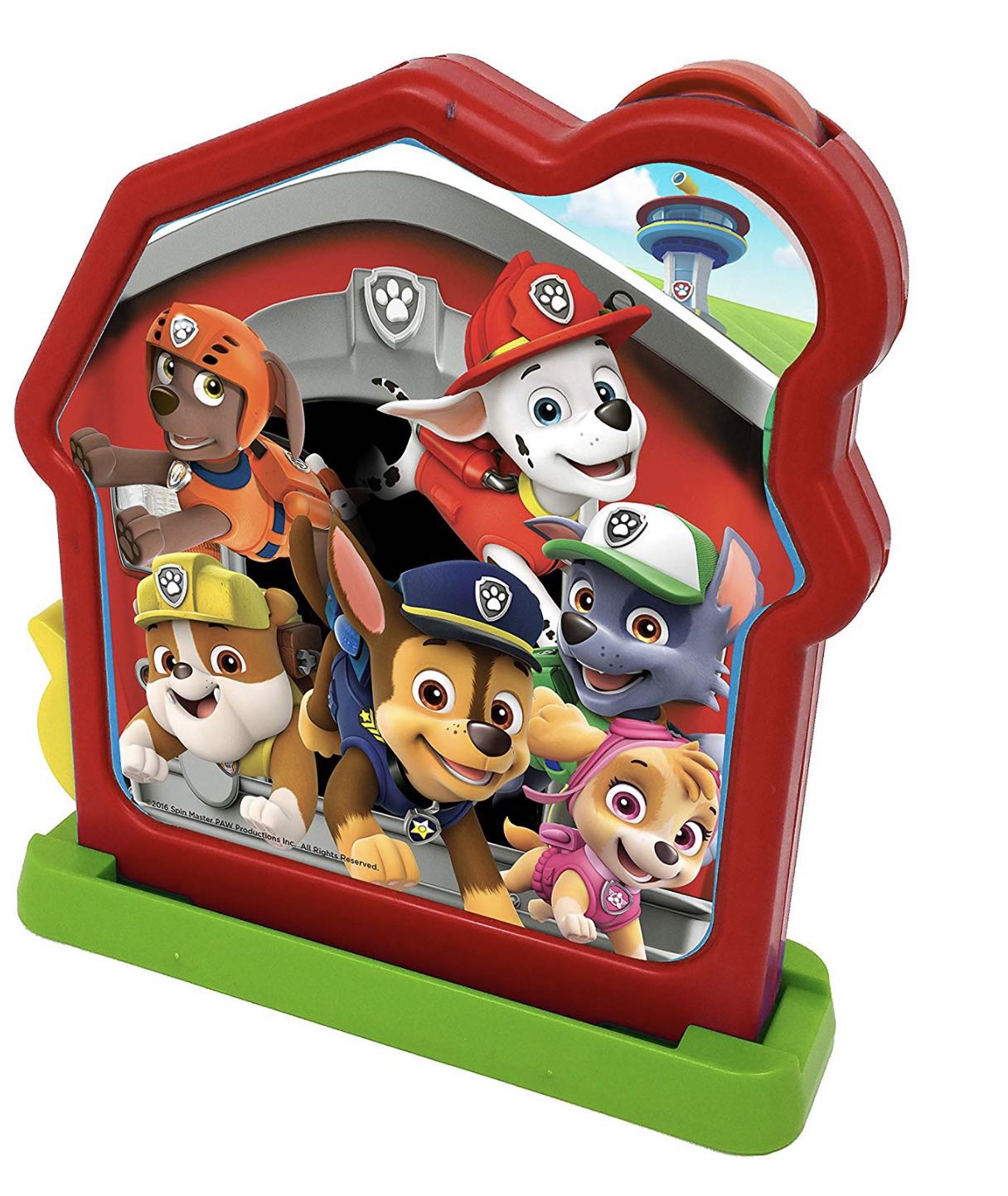 Dog House Bingo Game  (2 - 4) board game collectible - Main Image 3