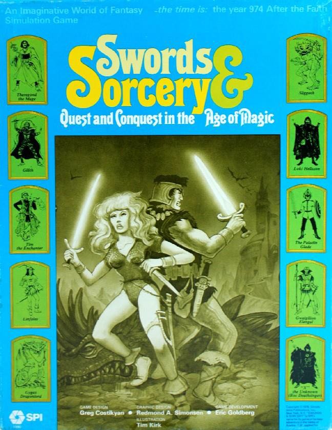 Guess Who? High School Reunion