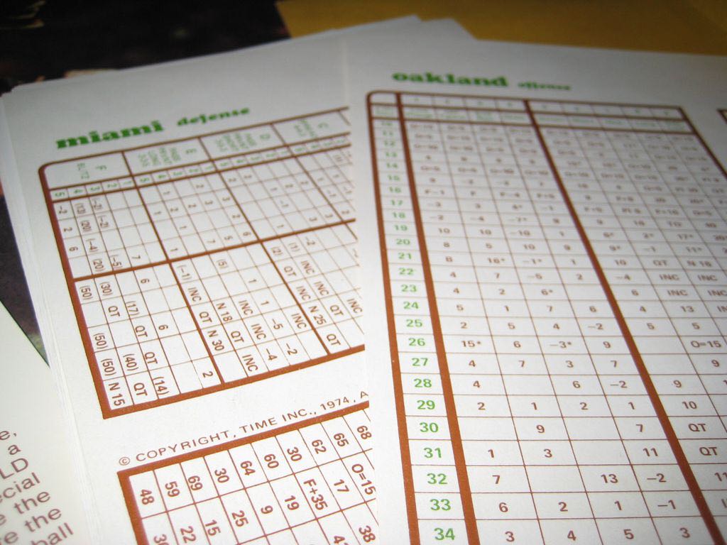 Paydirt #6  board game collectible - Main Image 2