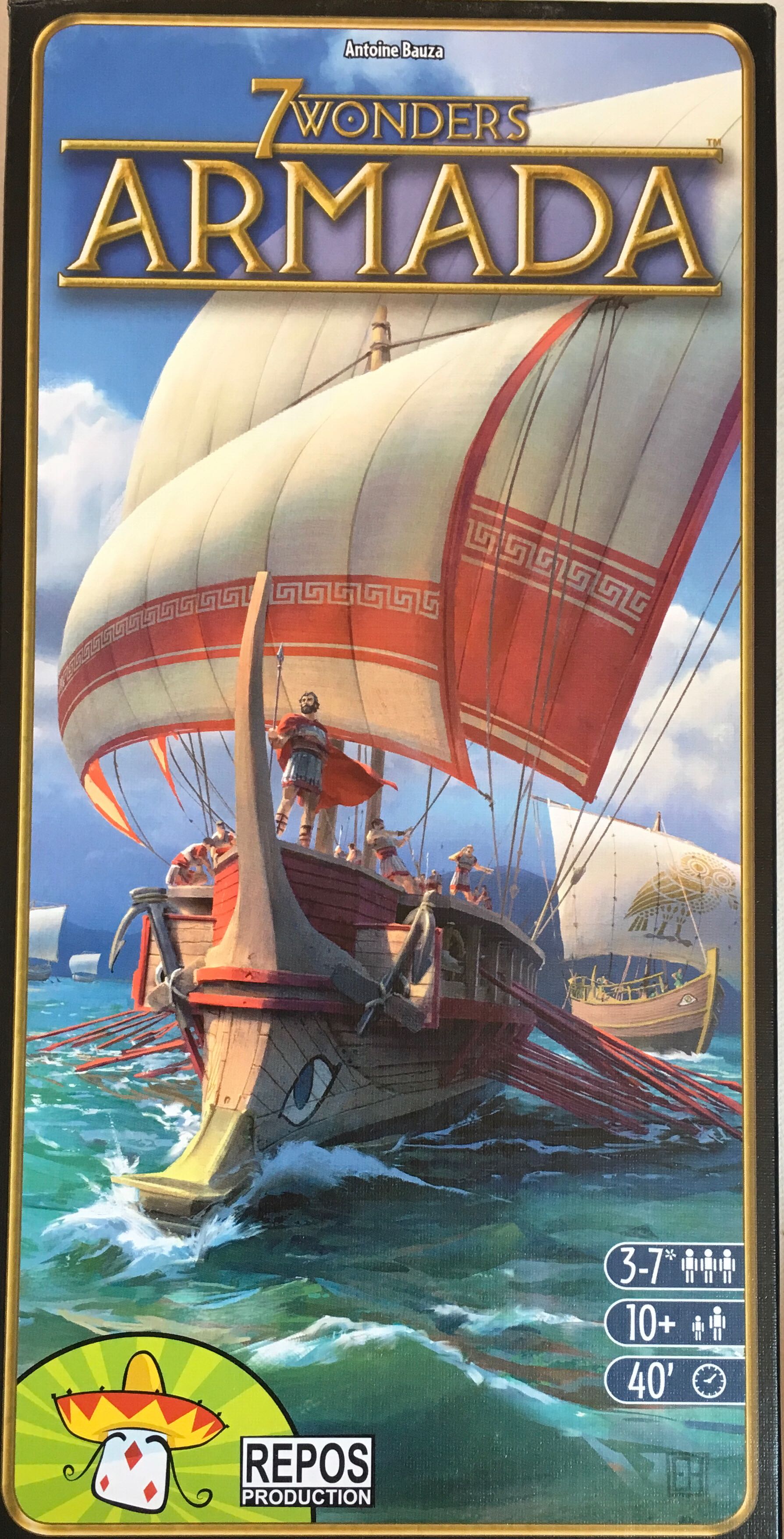 HeroClix: Star Trek Tactics 