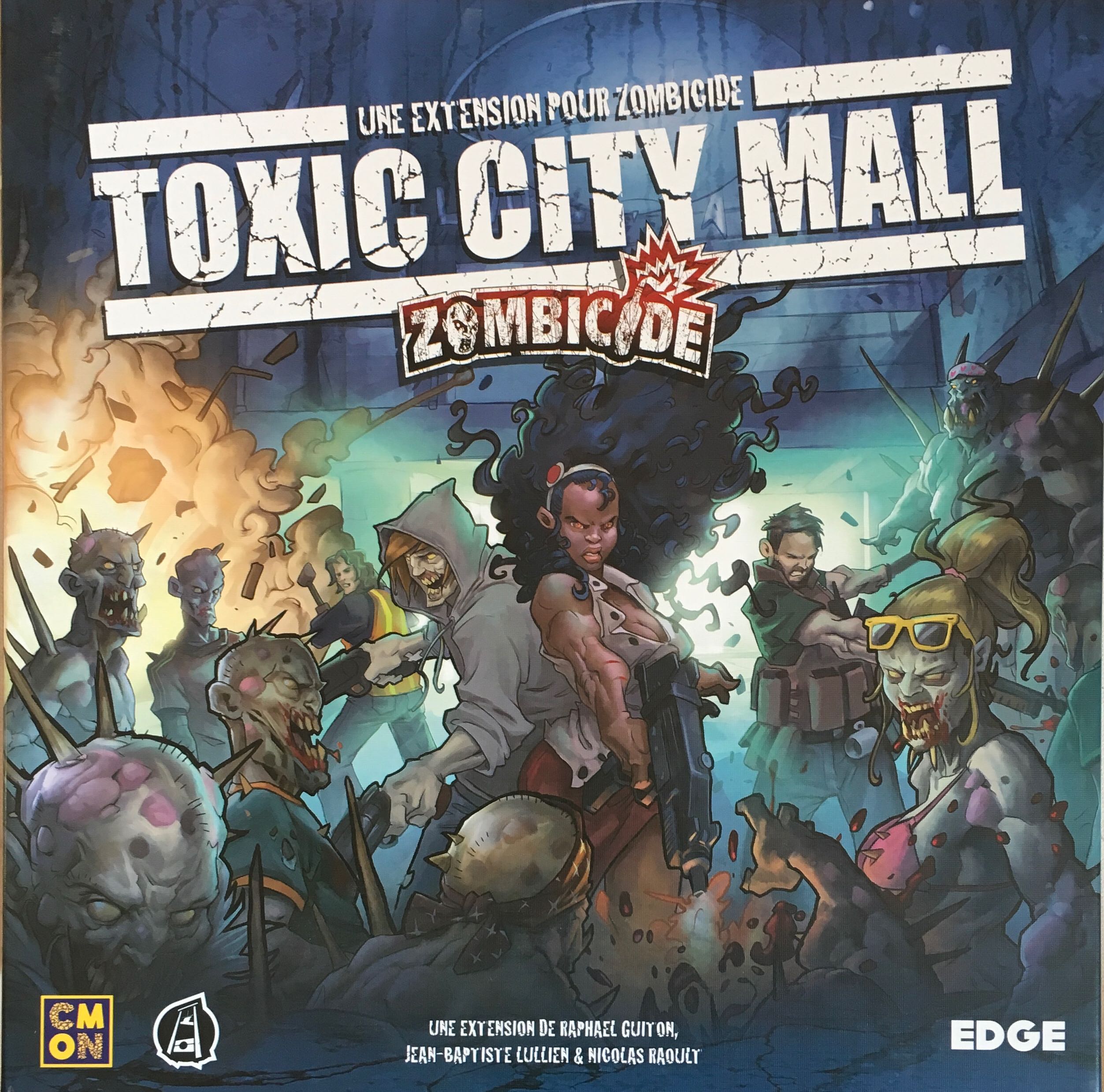 Walking dead Zombie Guy