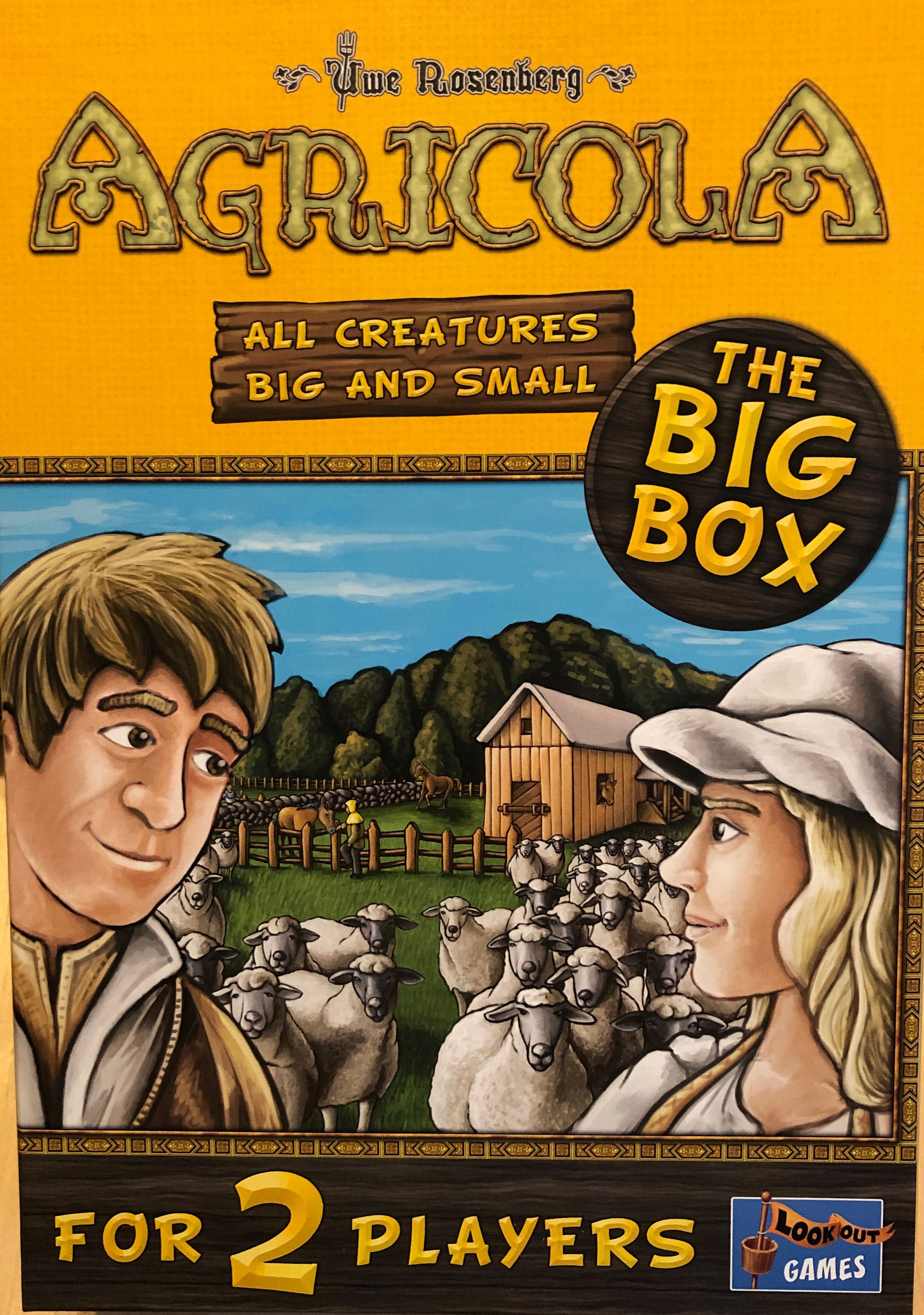 * Creationary (Lego)