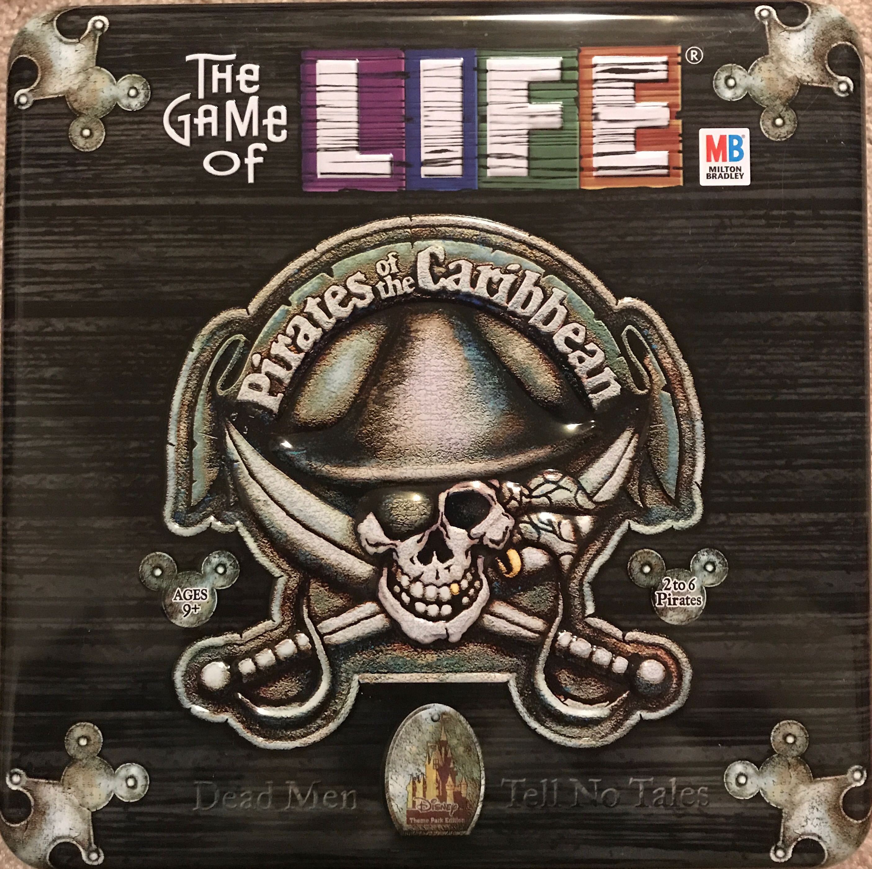 Toy Story Memory Game