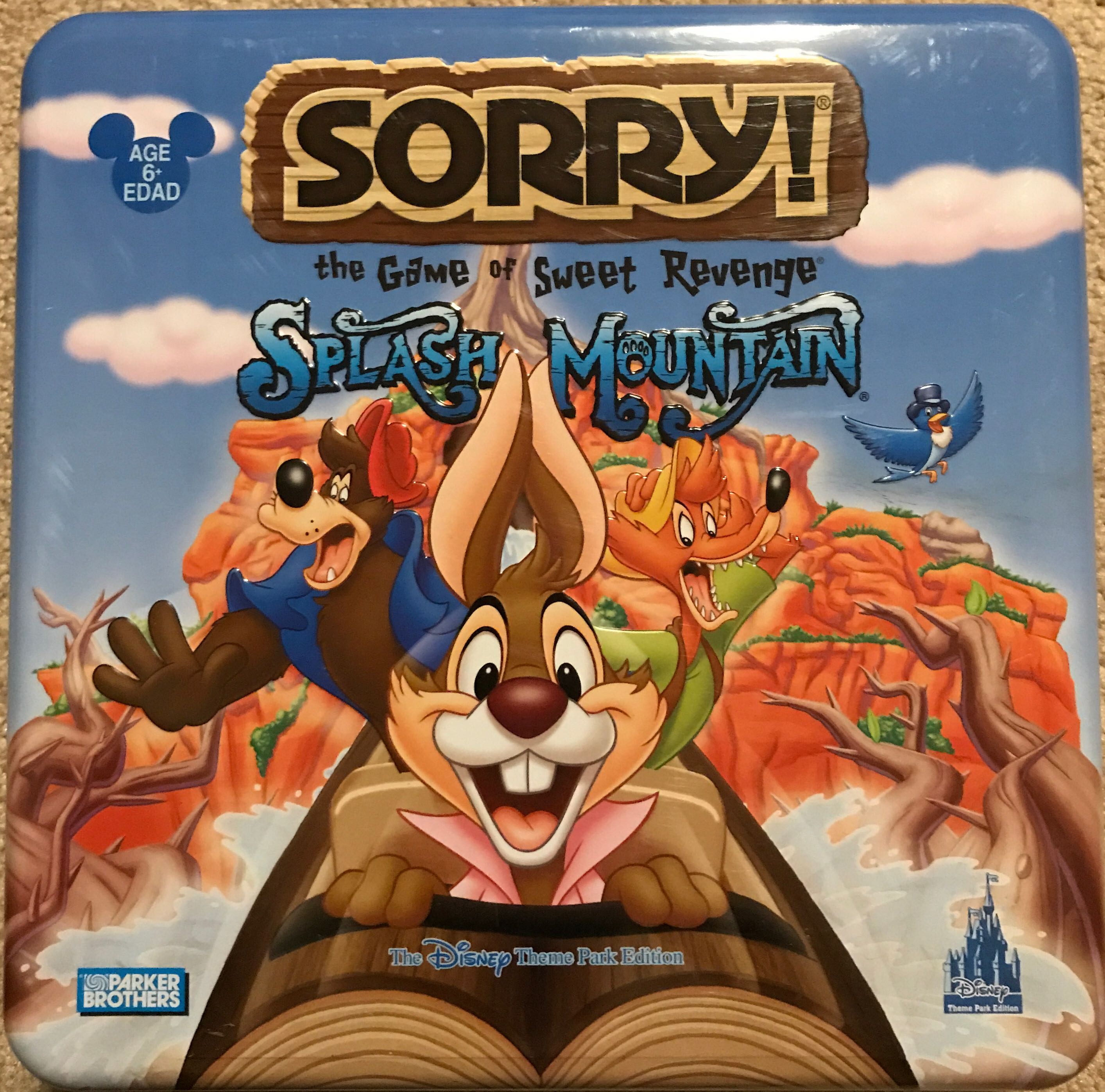 Carcassonne: Gold Rush