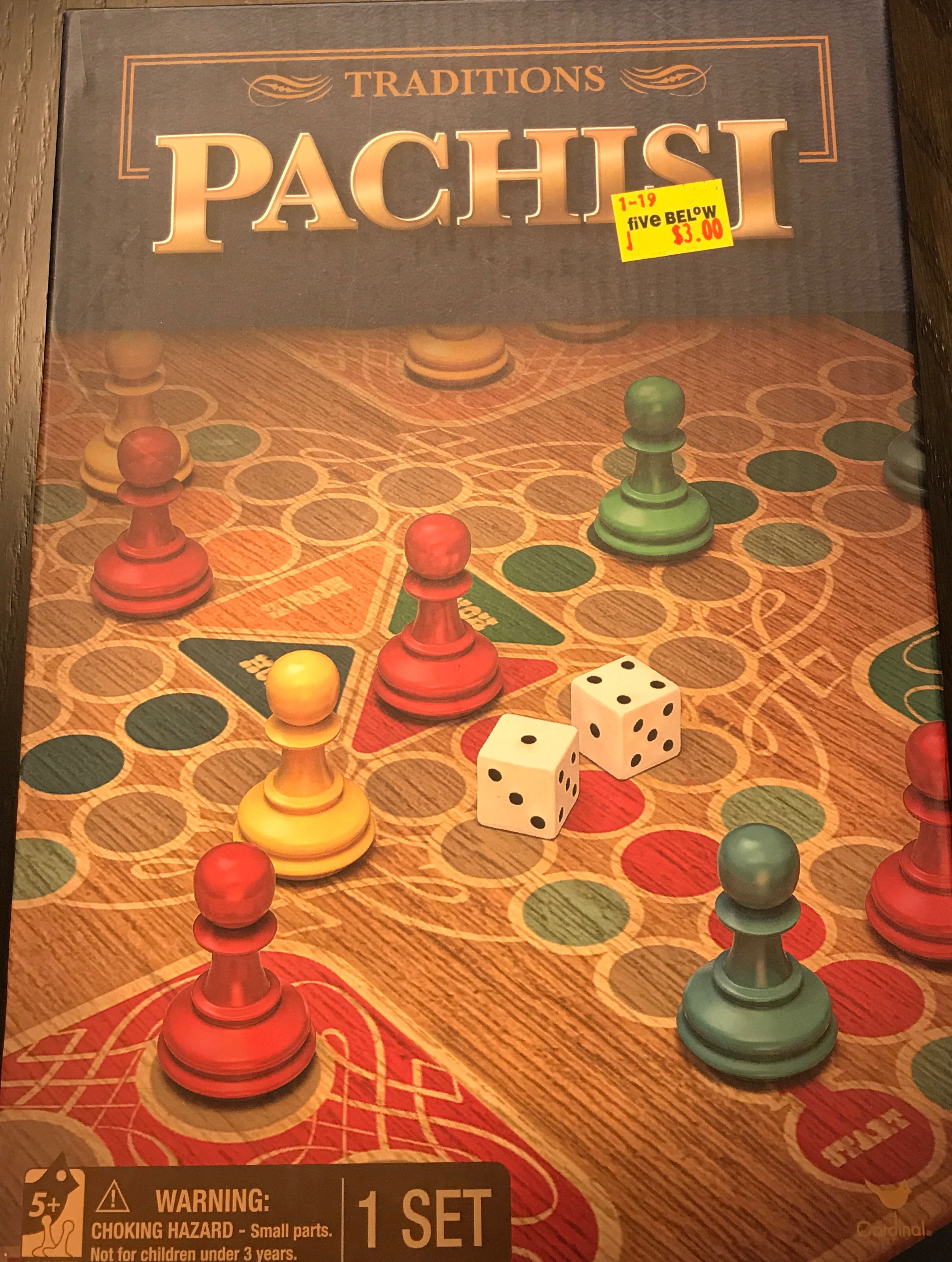 Trivia Pursuit 40th Anniversary Ruby Edition