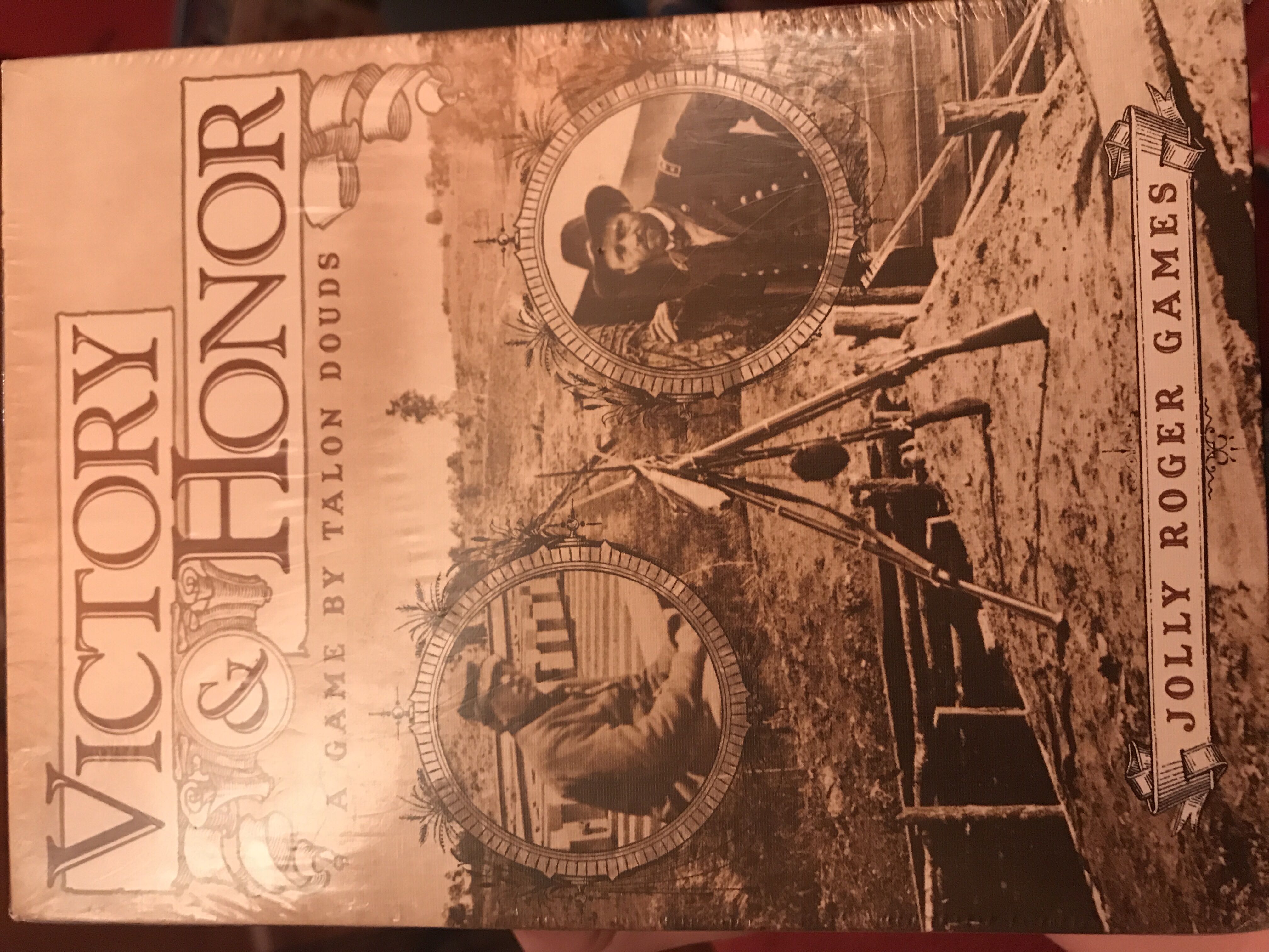 Archie Board Game Running ‘Round Riverdale