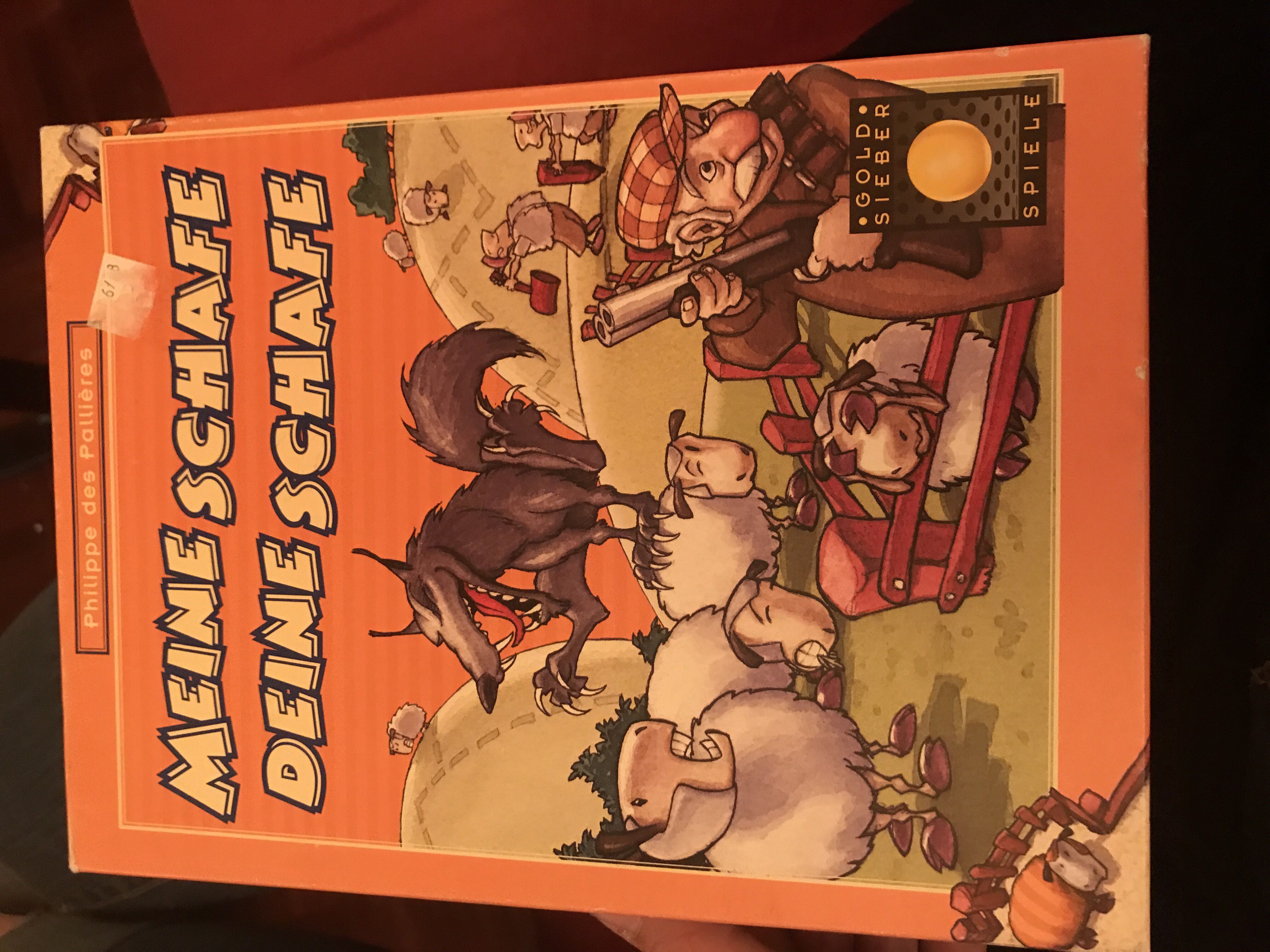 Raiders of the North Sea: Solo Variant