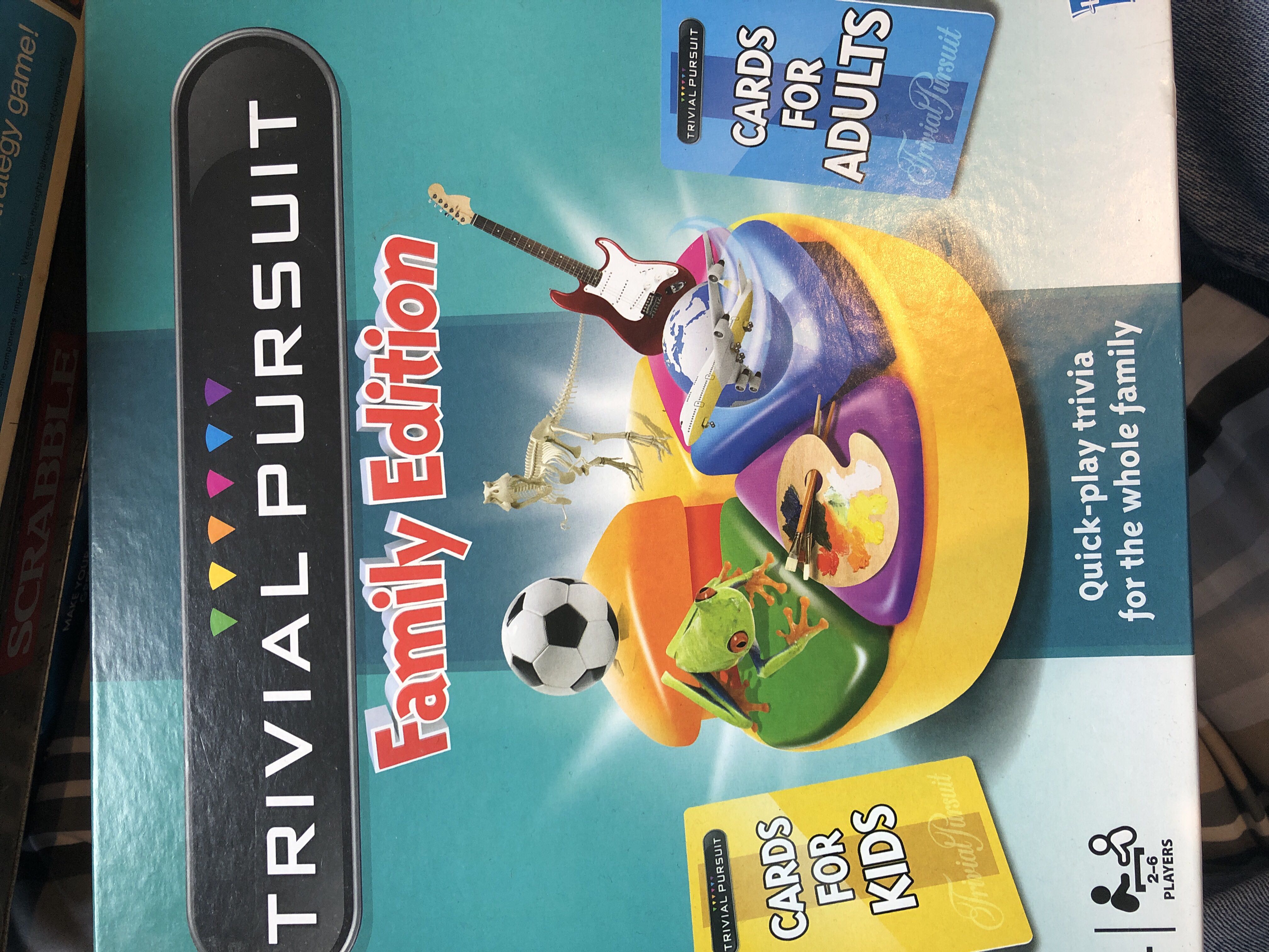 Keeping Up With The Joneses 