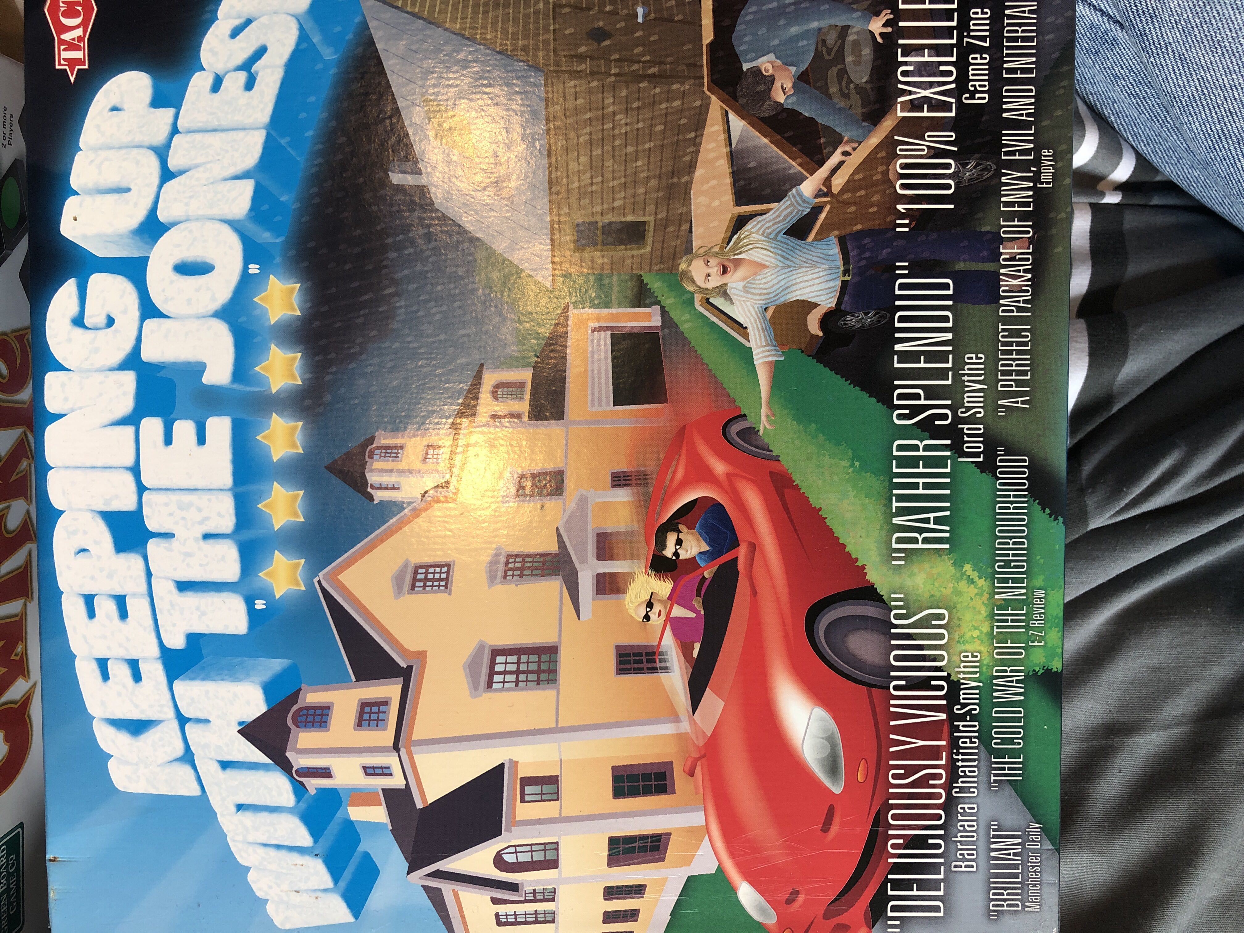 Scythe: Promo #4 - Factory Cards 13-18