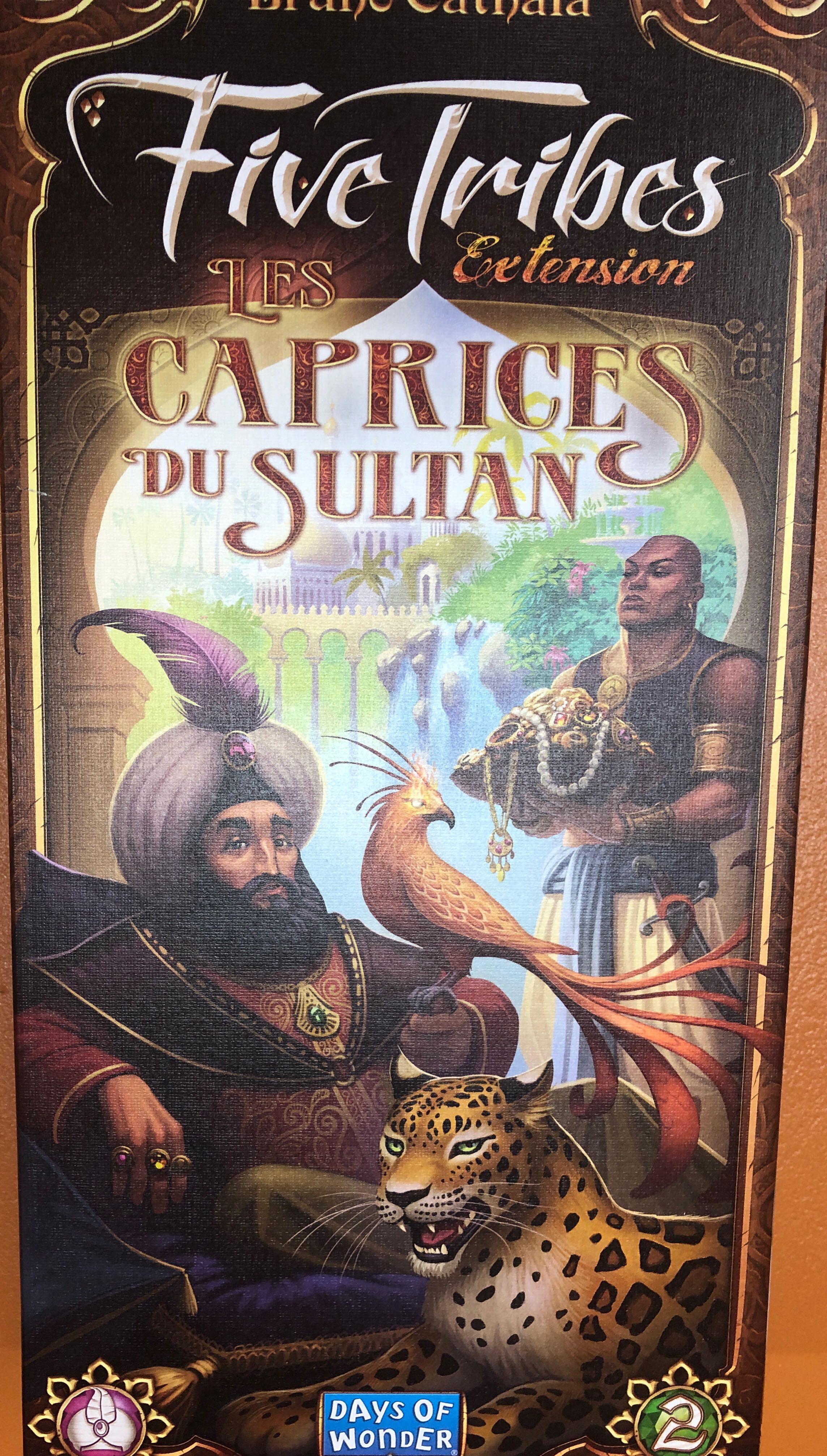 Scene It? Movie Edition Sequel Pack