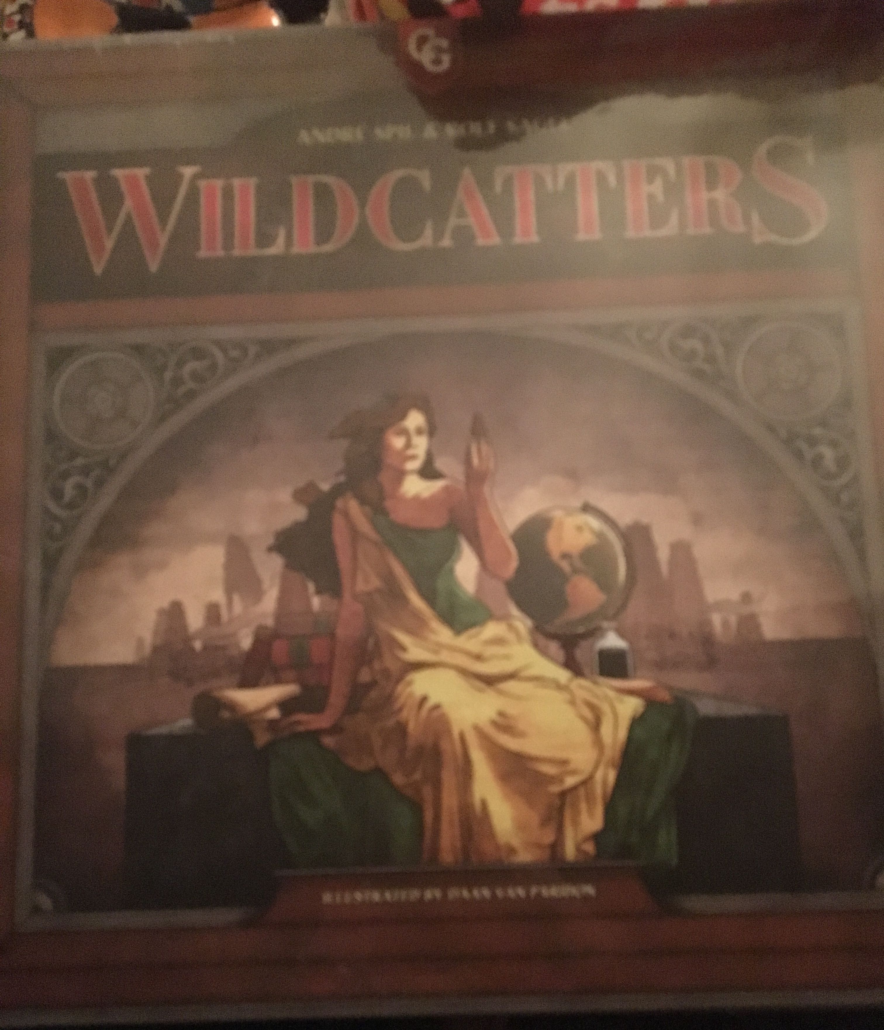 Sword And Sorcery Arcane Portal