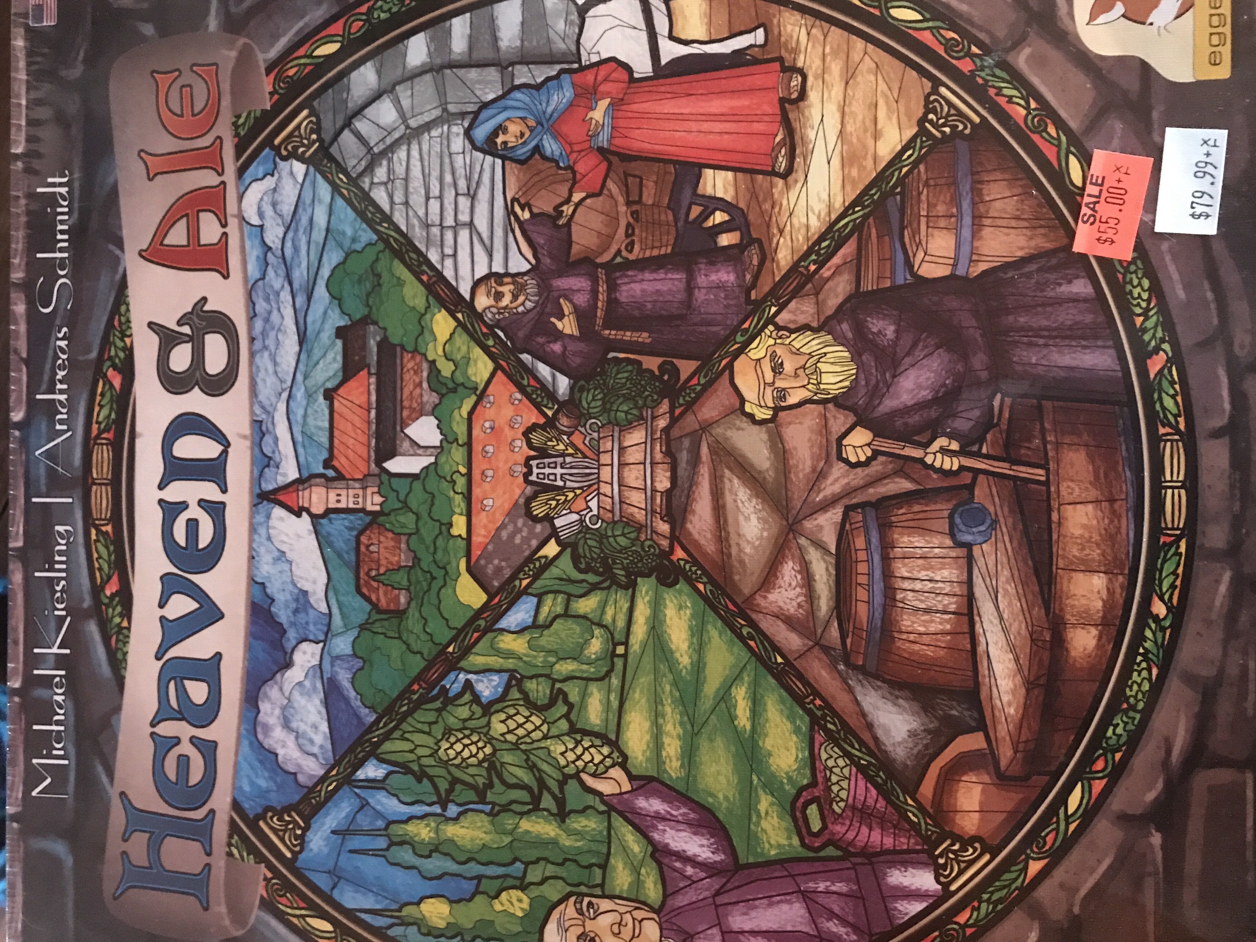 Perfection (1+/–2* players | 5+ | *5–? min.)